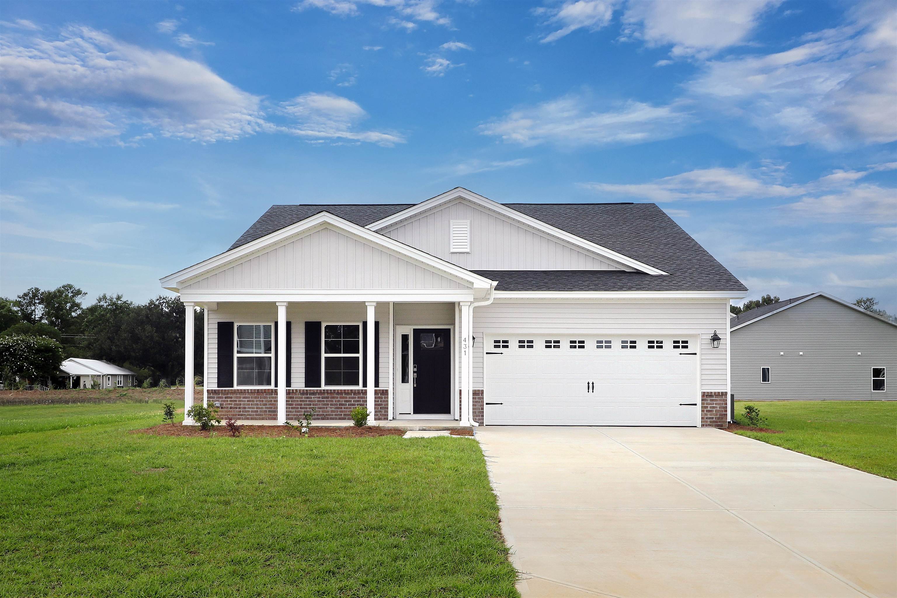 431 Atamasco Ct. — photo