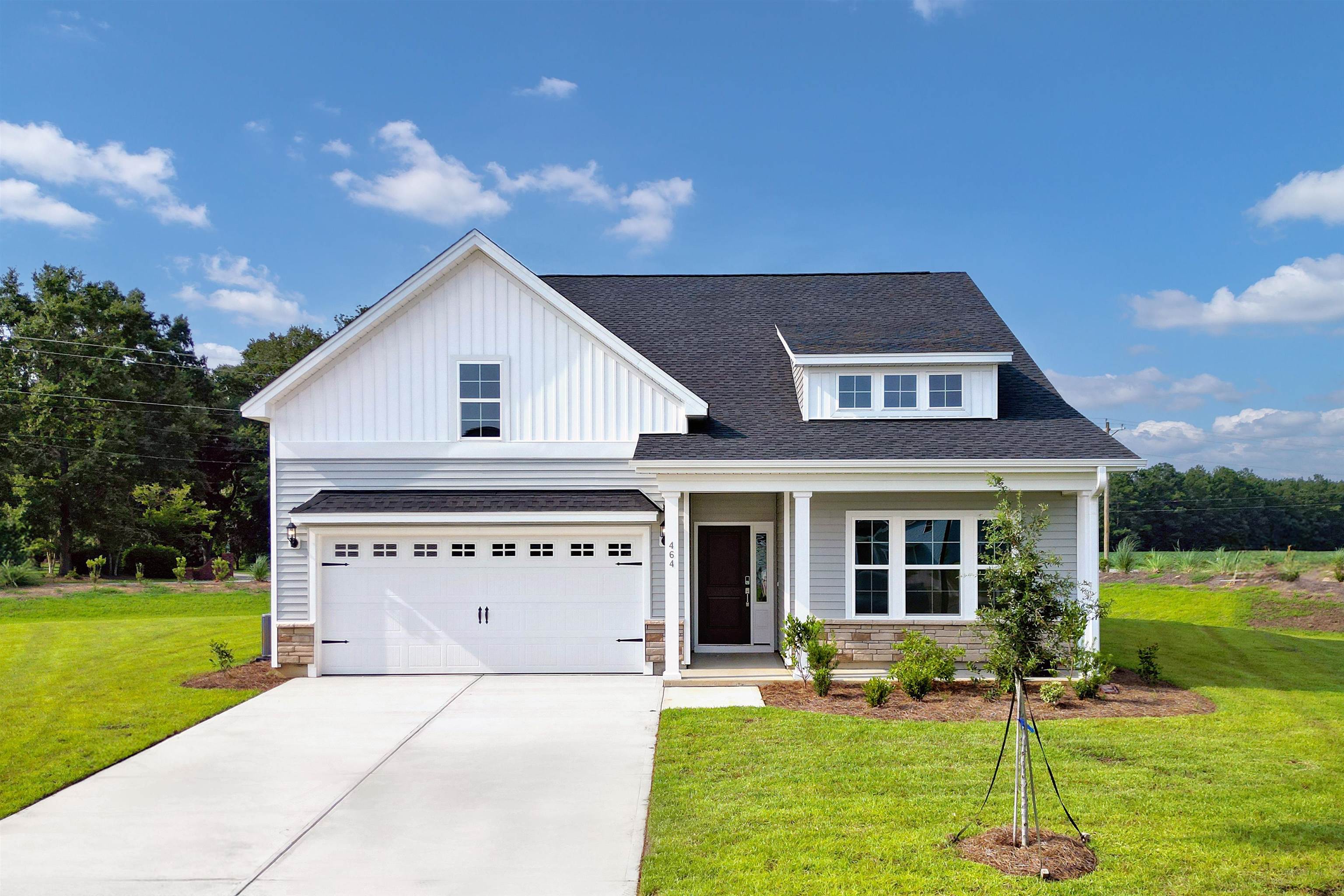 464 Atamasco Ct. — photo
