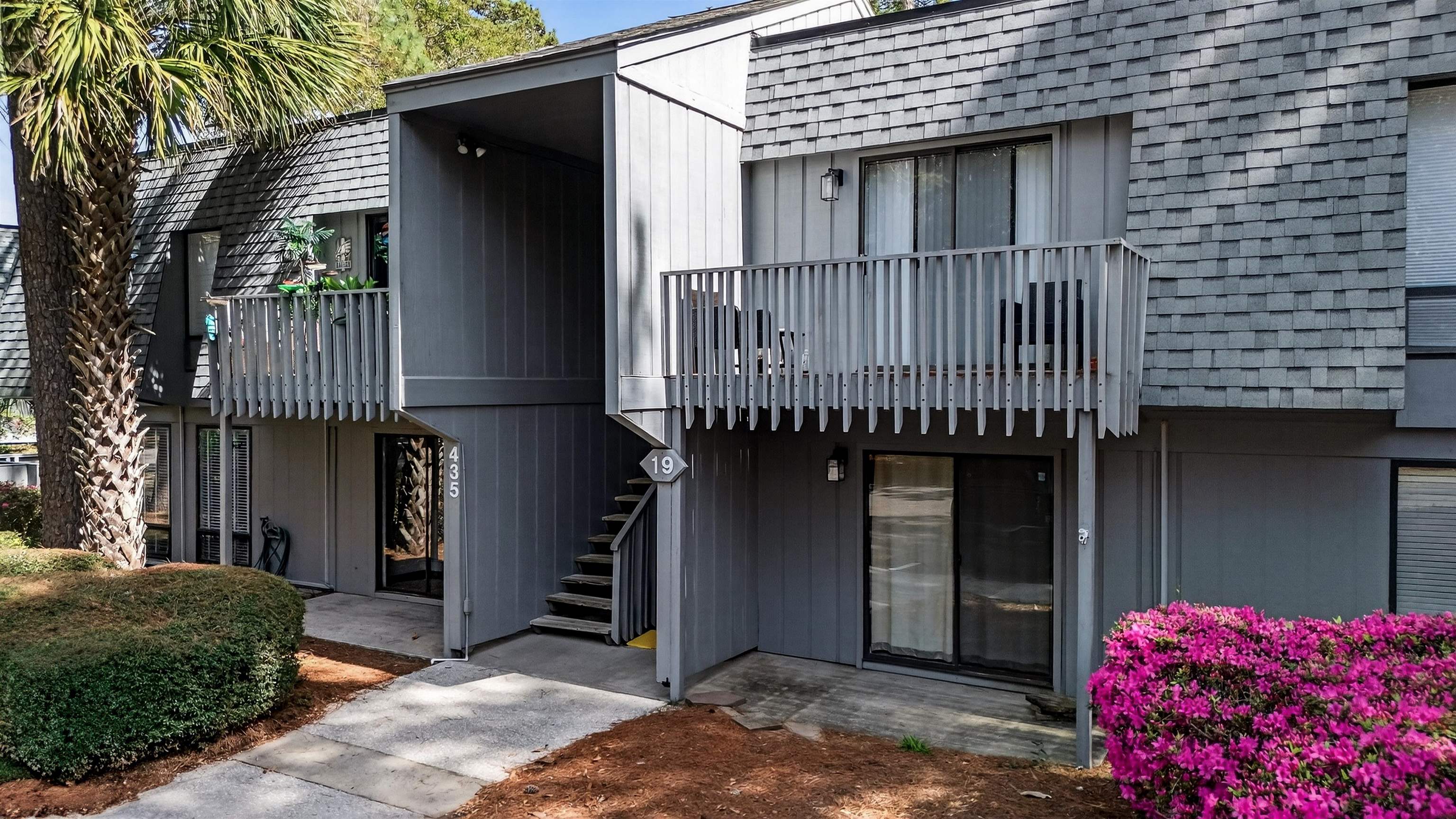 435 Salt Marsh Circle 19D — photo