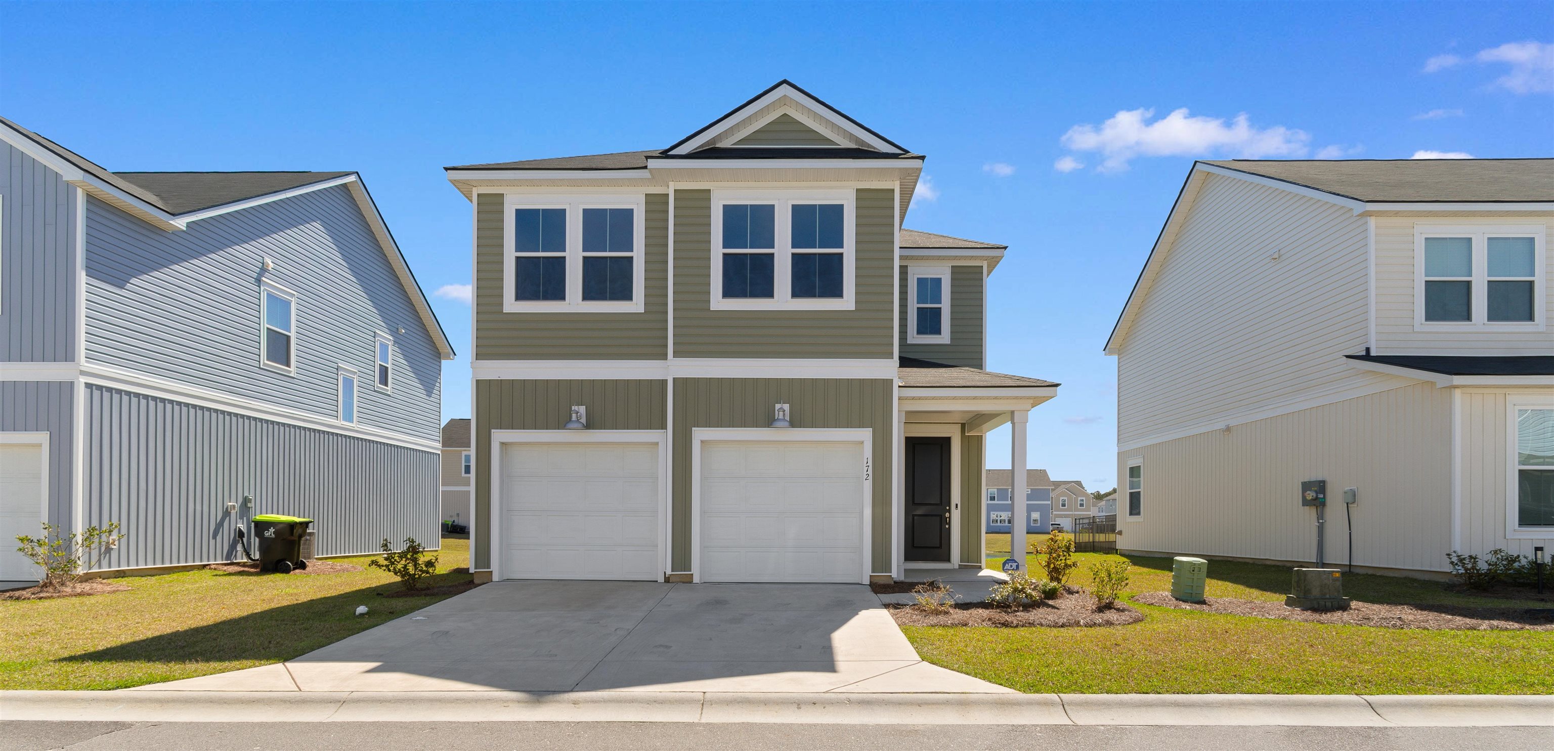 172 Cypress Hollow Dr. — photo