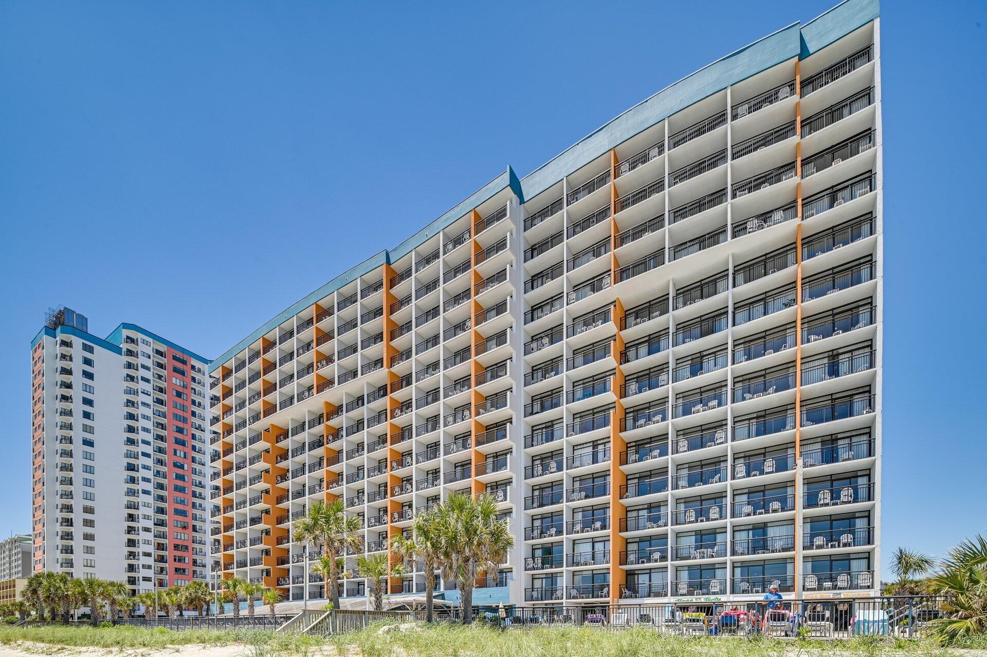 1501 S Ocean Blvd. — photo