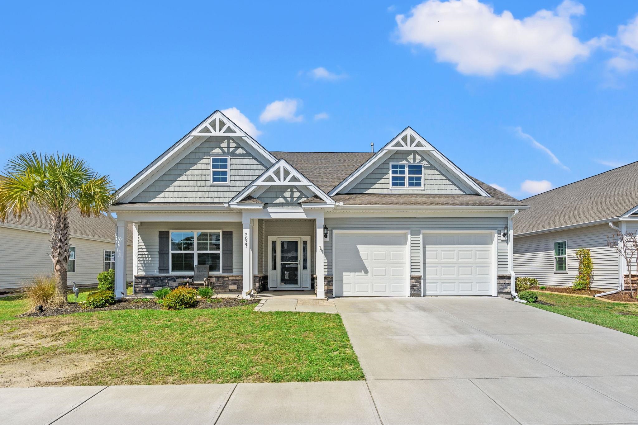 2037 Great Blue Heron Dr. — photo