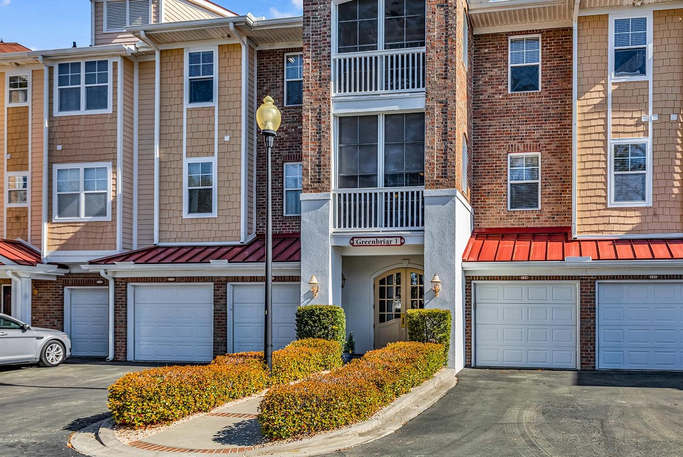 5650 Barefoot Resort Bridge Rd. 127 — photo