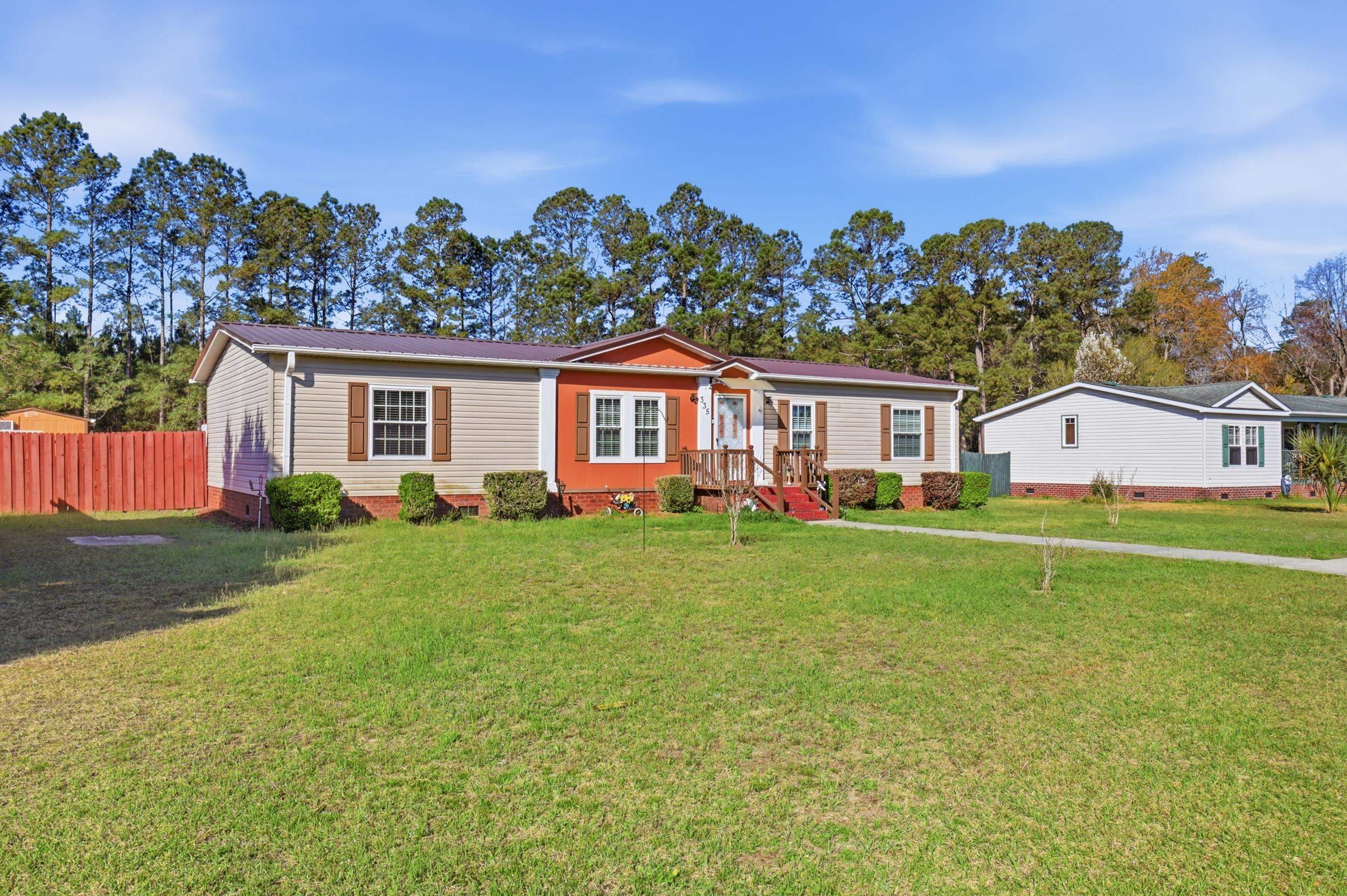 335 Bright Leaf Road, Loris, SC 29569 — photo 2