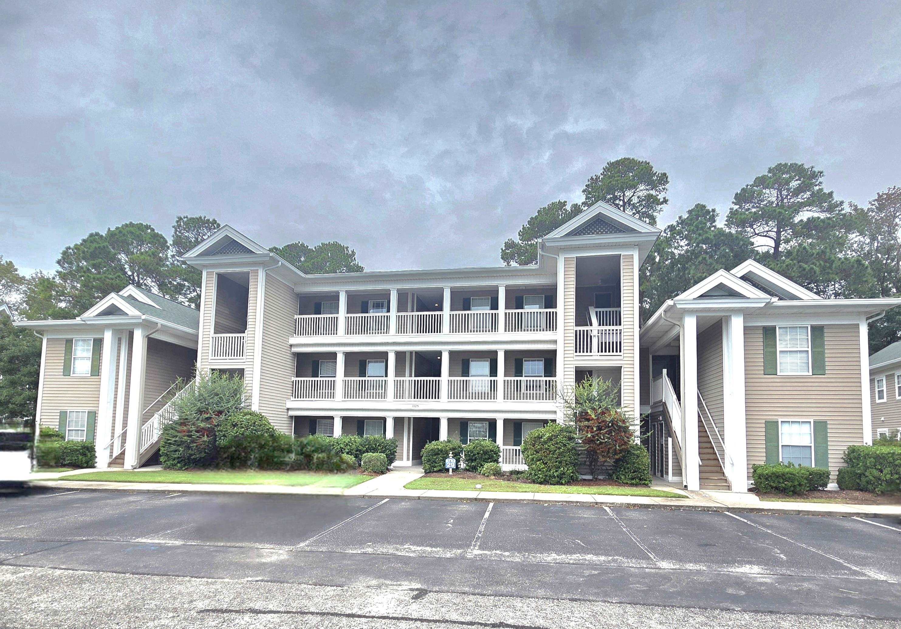 1125 Blue Stem Dr. 29C — photo