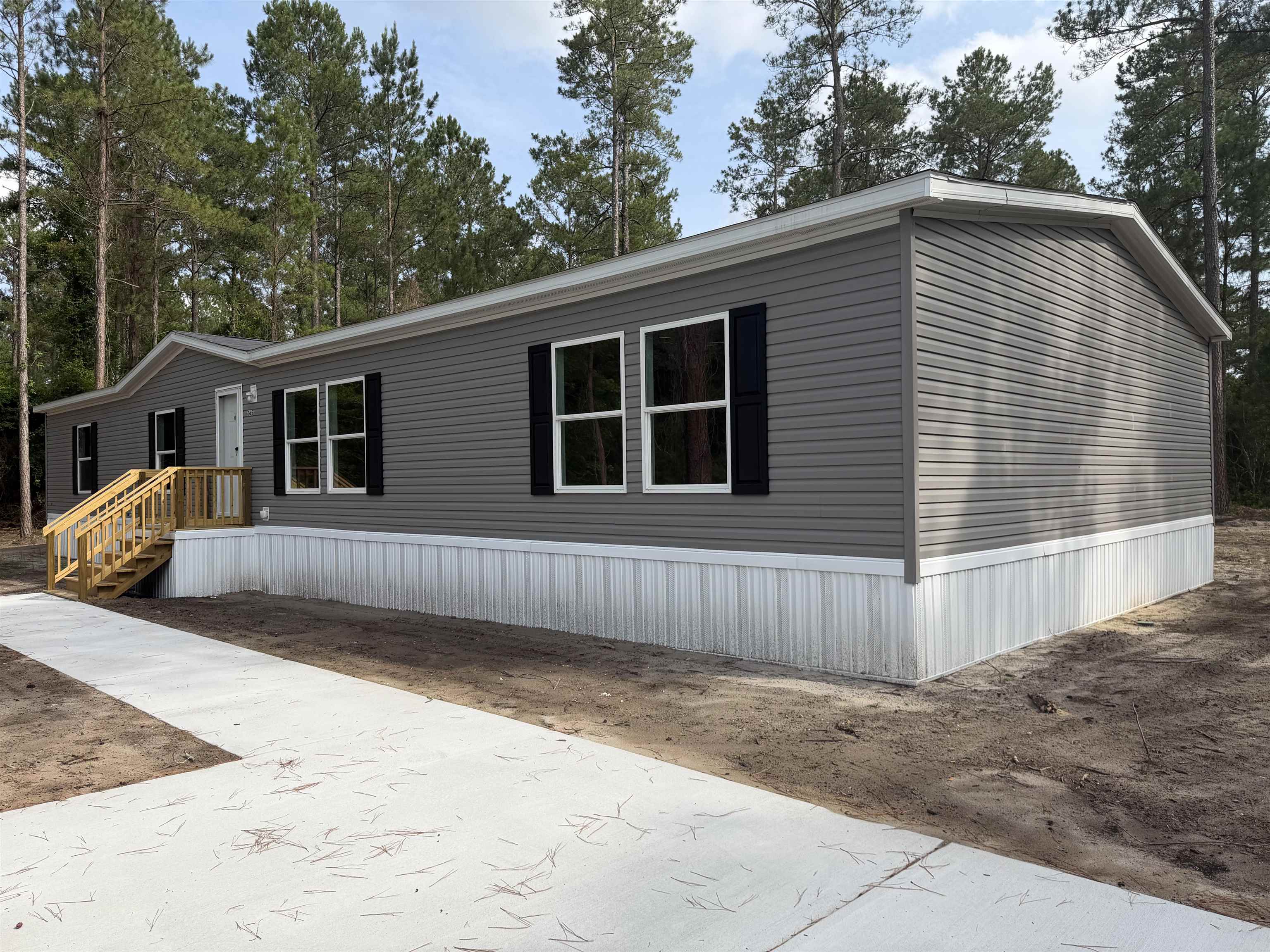 265 Apple Valley Road, Loris, SC 29569 — photo 3