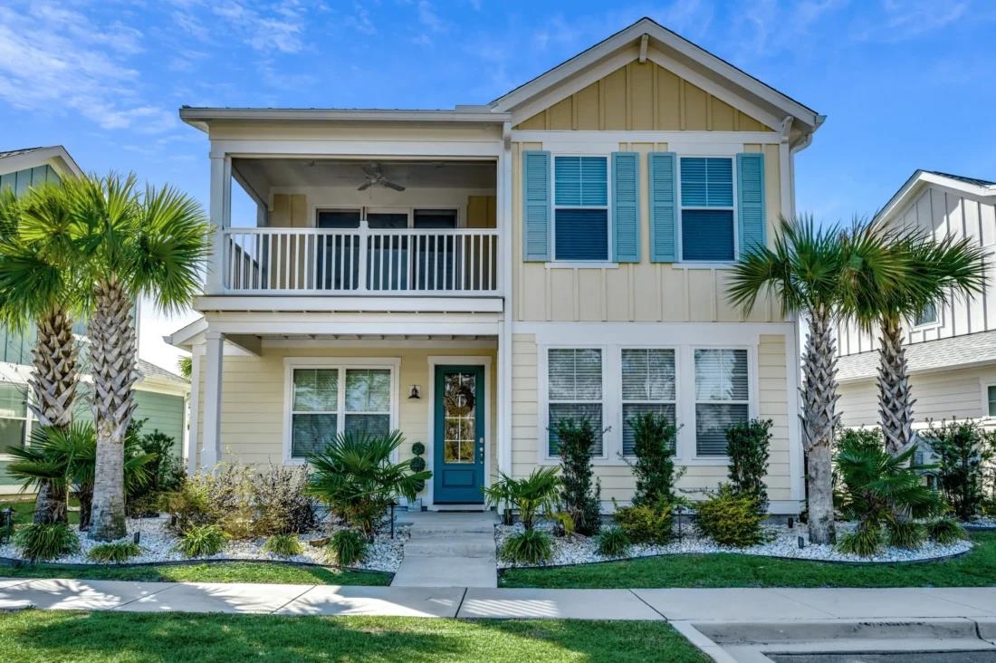 1252 Kingfish Blvd. — photo