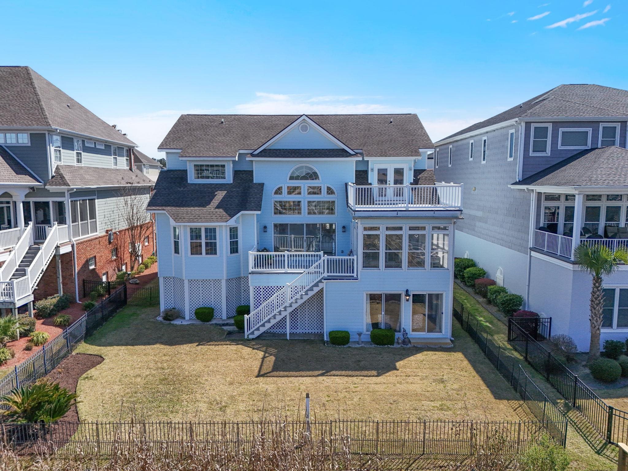 1605 Waterway Dr. — photo