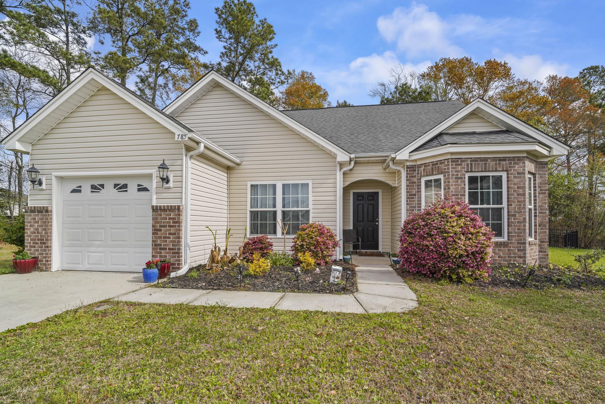 785 Rambler Ct. — photo