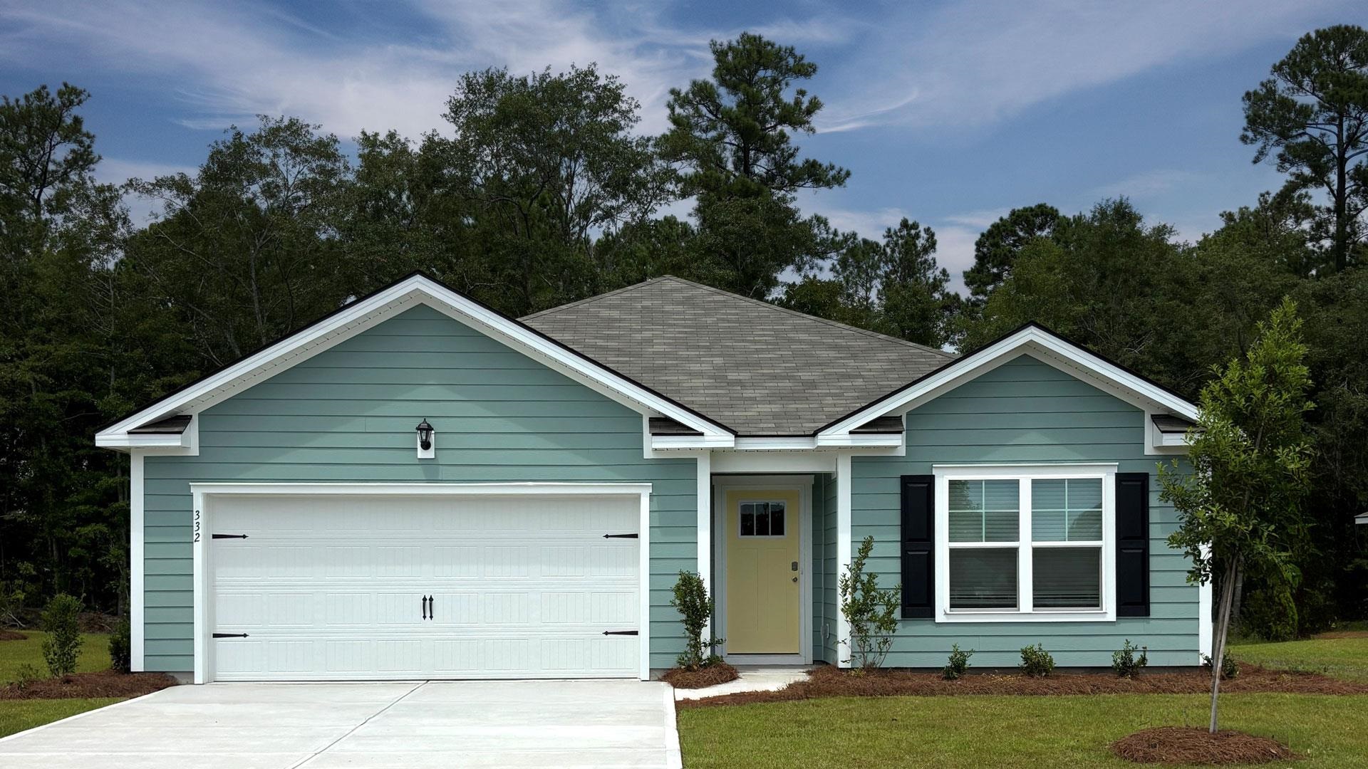 332 RookRoost Circle — photo