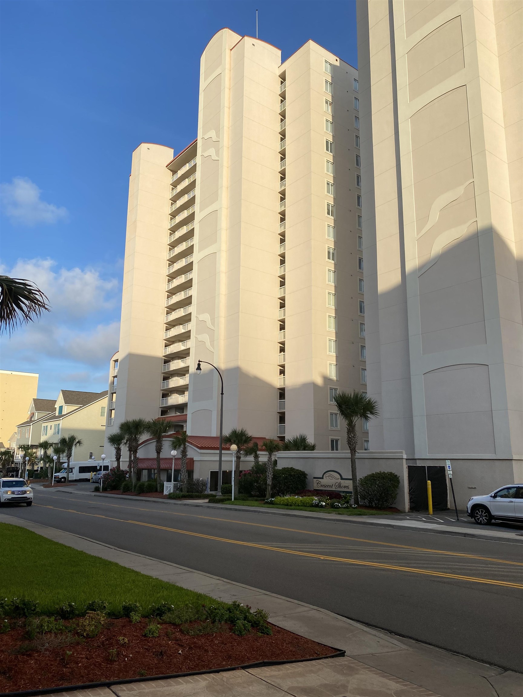 1625 S Ocean Blvd. — photo