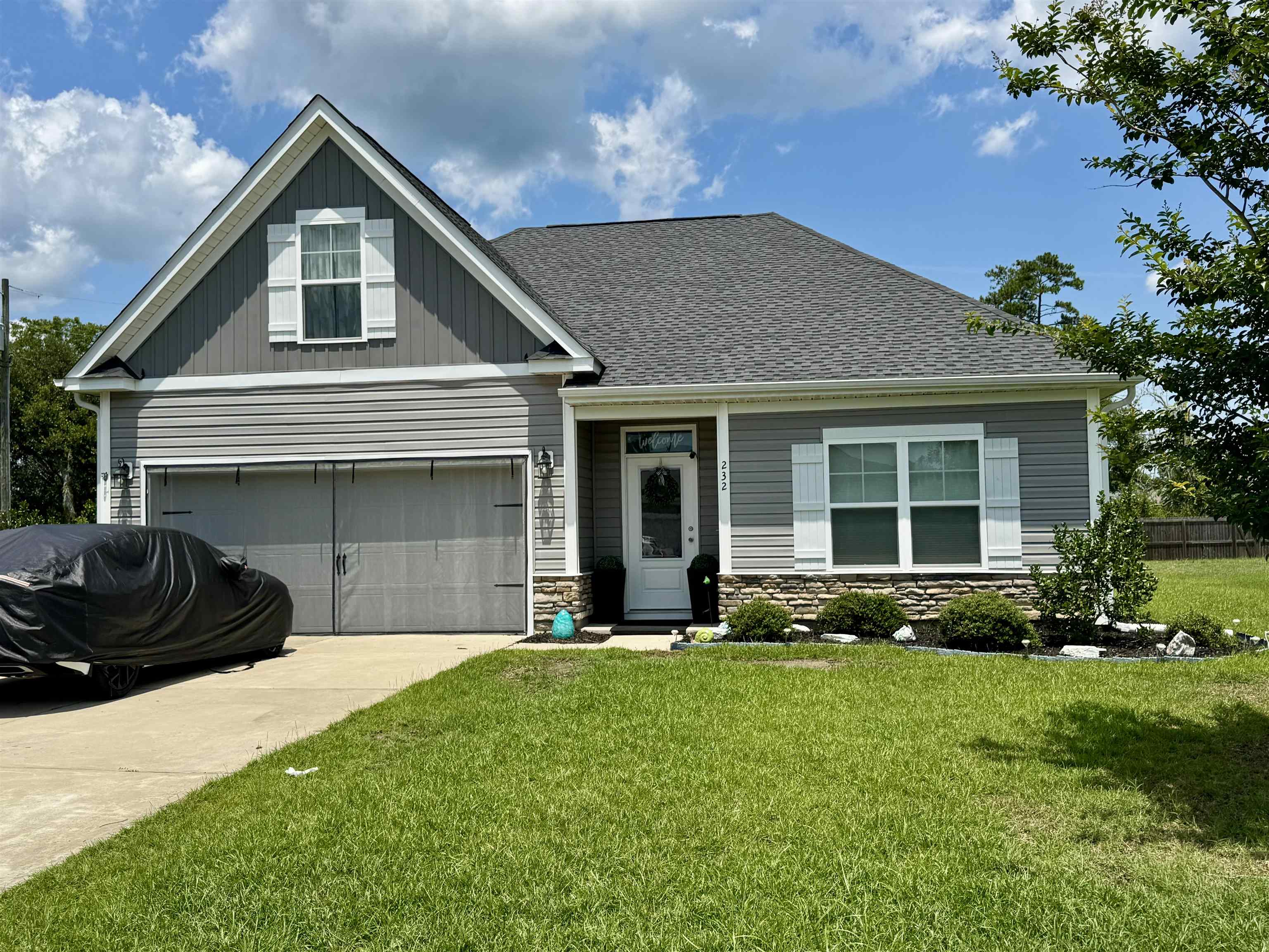 232 Red Maple Loop — photo
