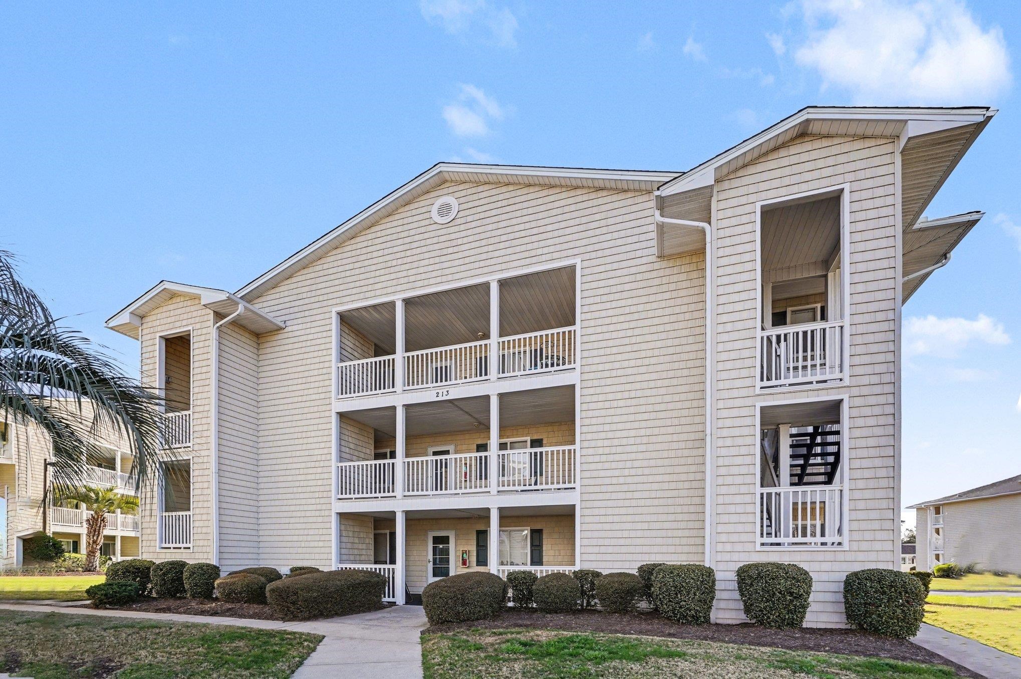 213 Landing Rd. D — photo