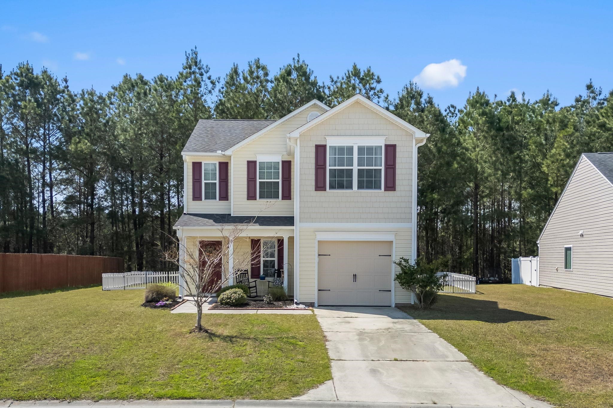676 Trap Shooter Circle — photo