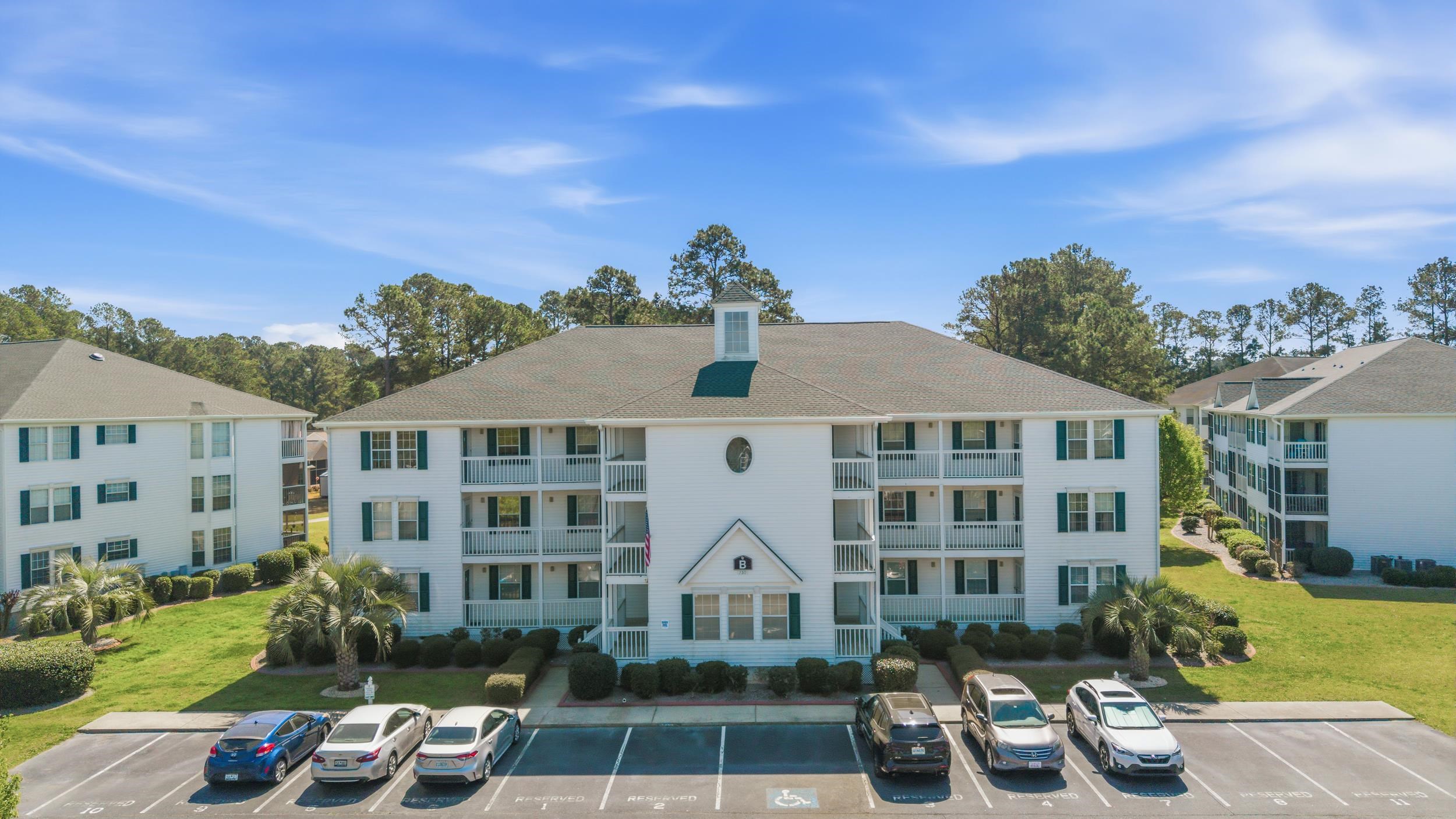780 Charter Dr. B9 — photo