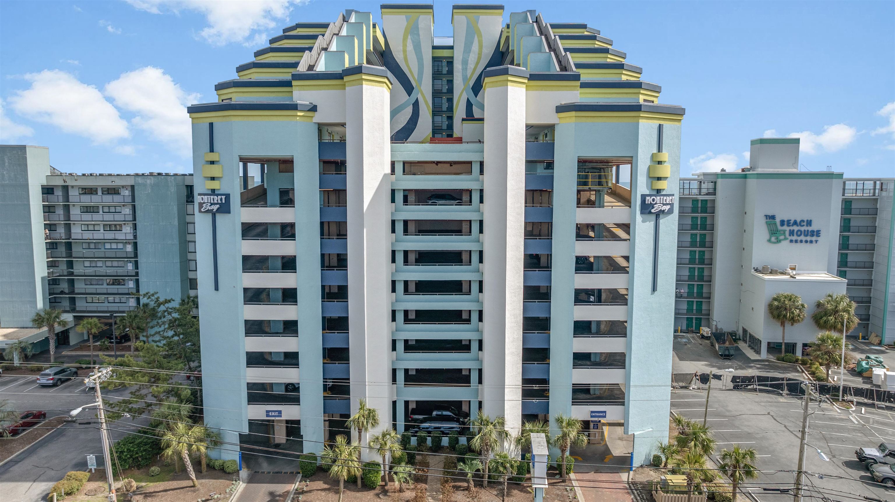 6804 N Ocean Blvd. 1229 — photo
