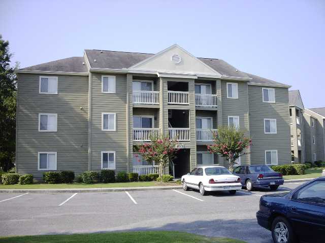 460-A Myrtle Greens Dr. — photo