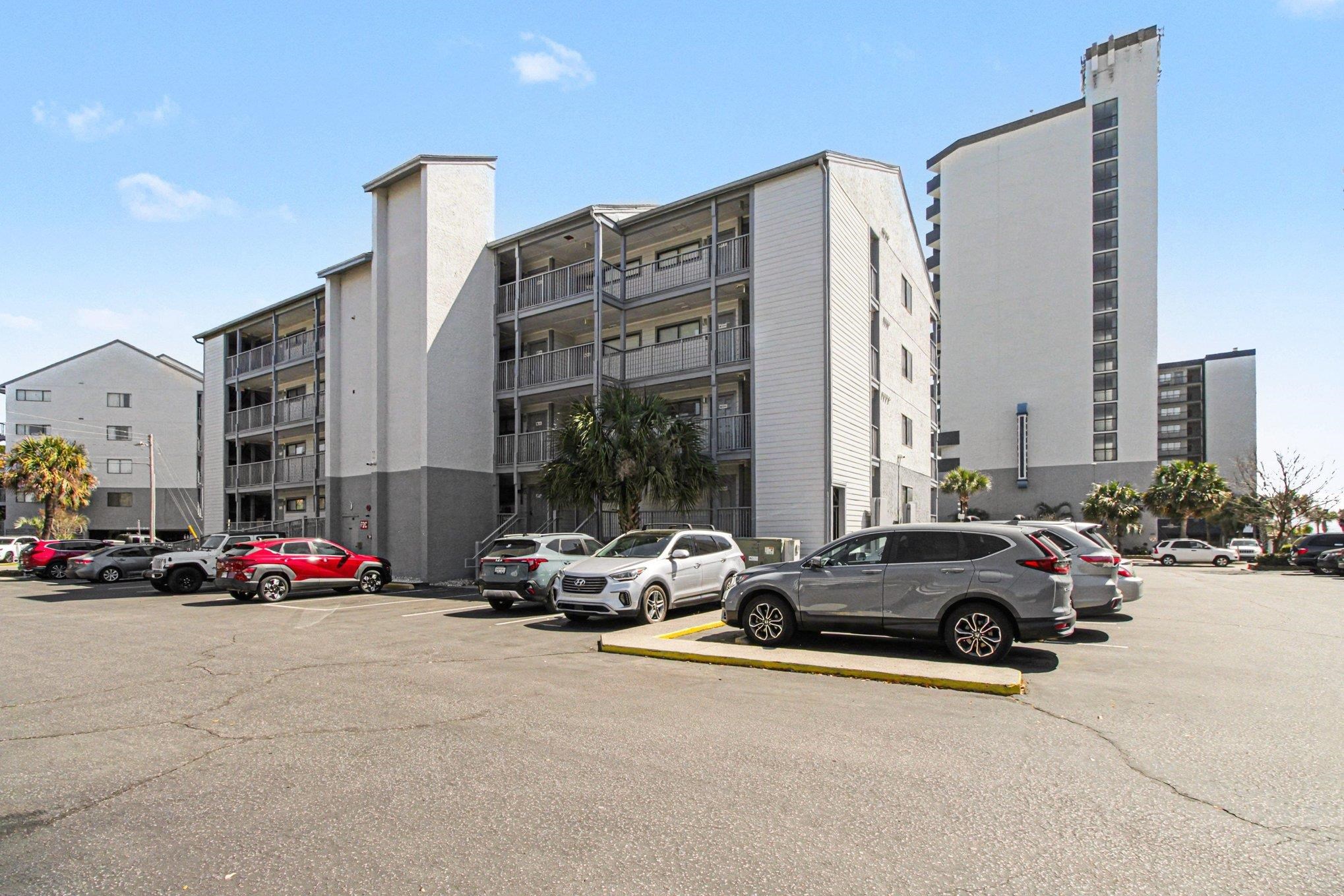 2000 S Ocean Blvd. V206 — photo