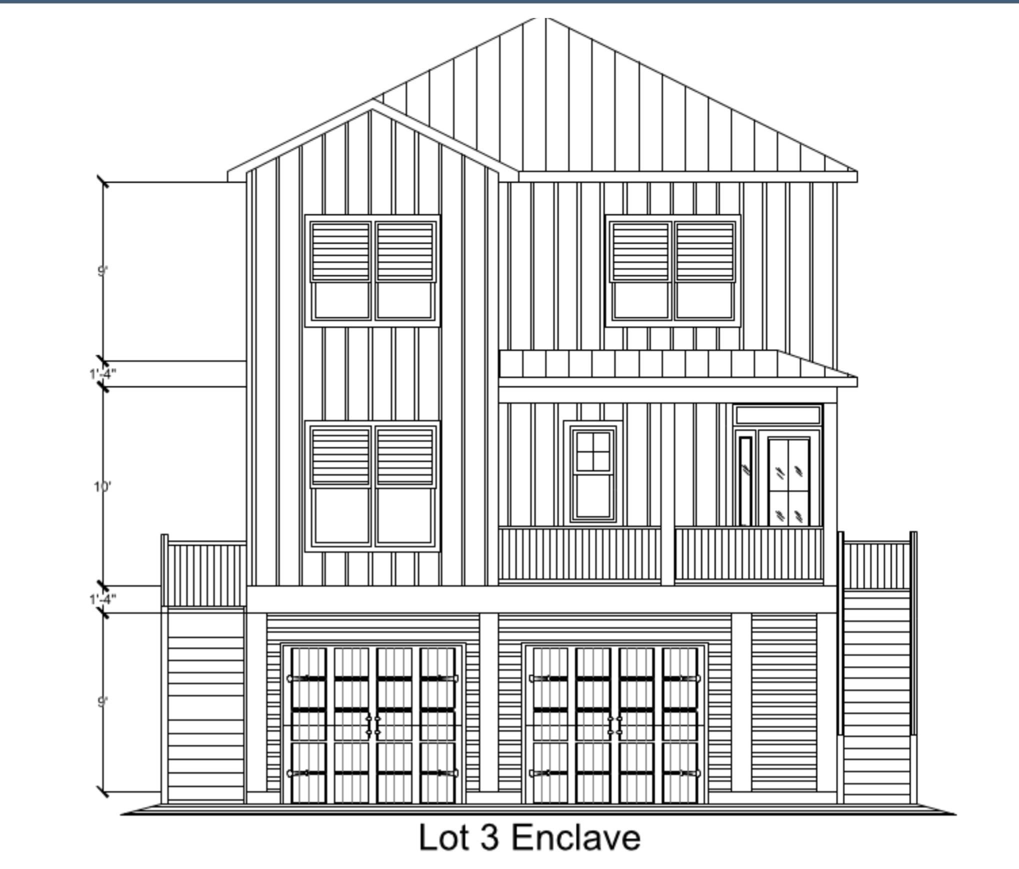 56 Enclave Pl. — photo