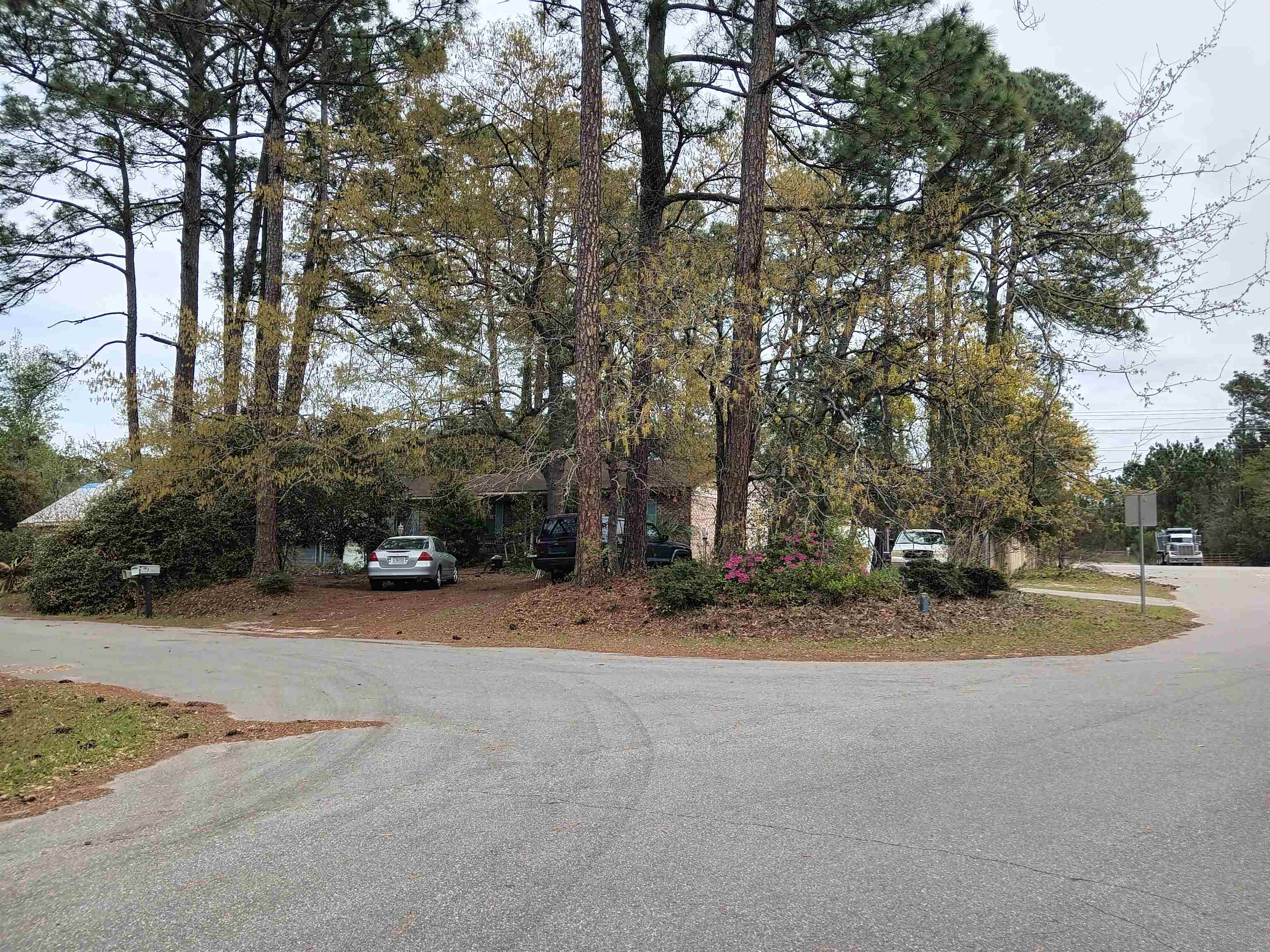 8110 Bay Ln. — photo