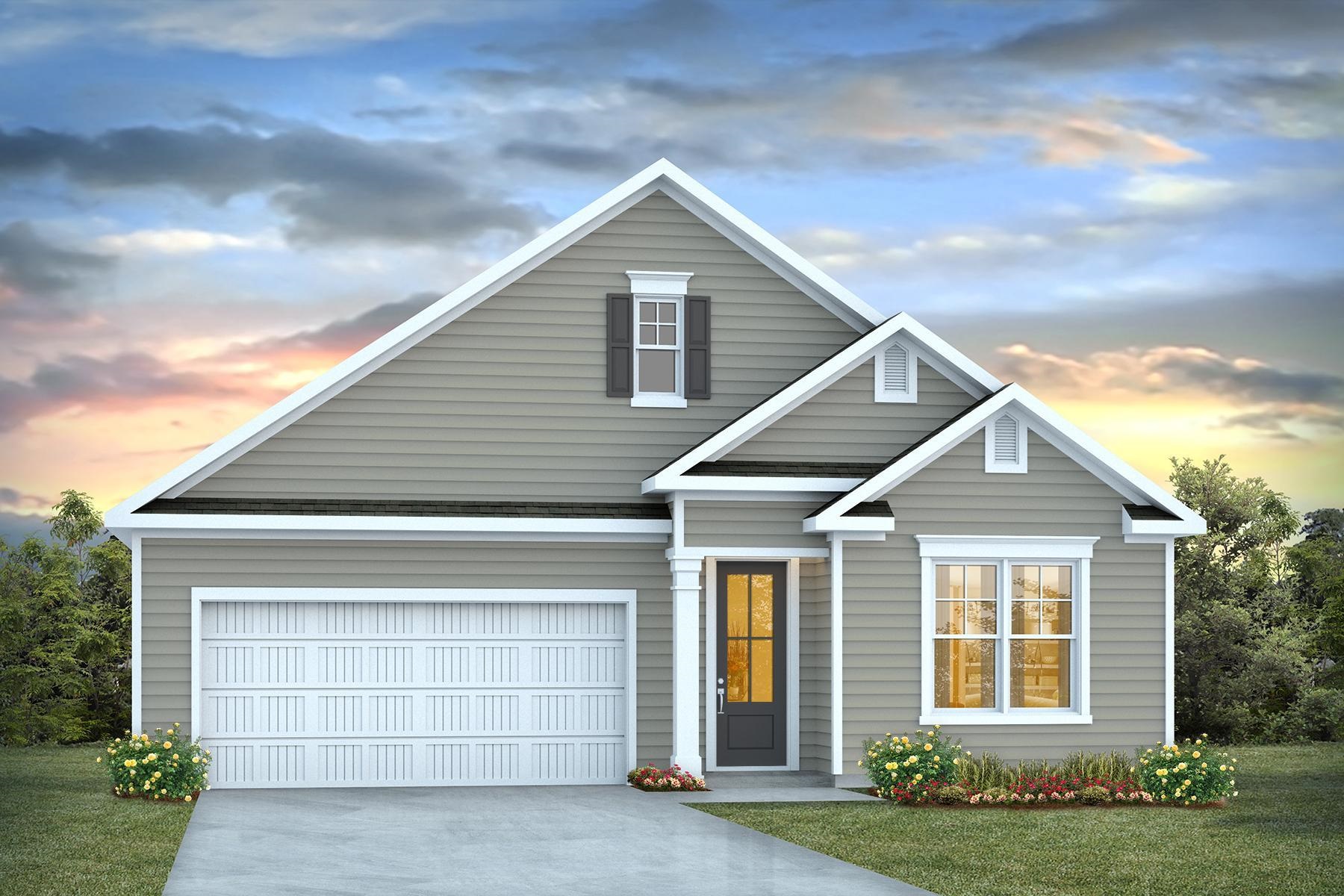 204 Squirrel Run Dr. — photo
