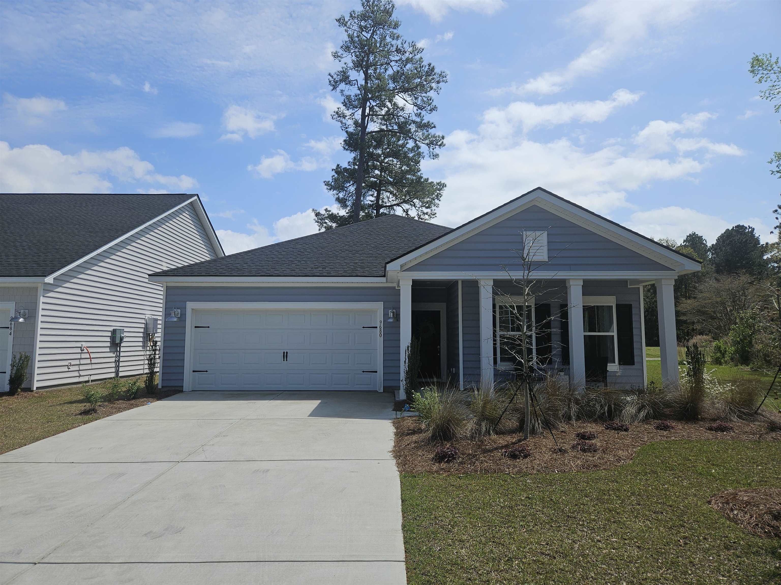 9680 Indigo Creek Blvd. — photo