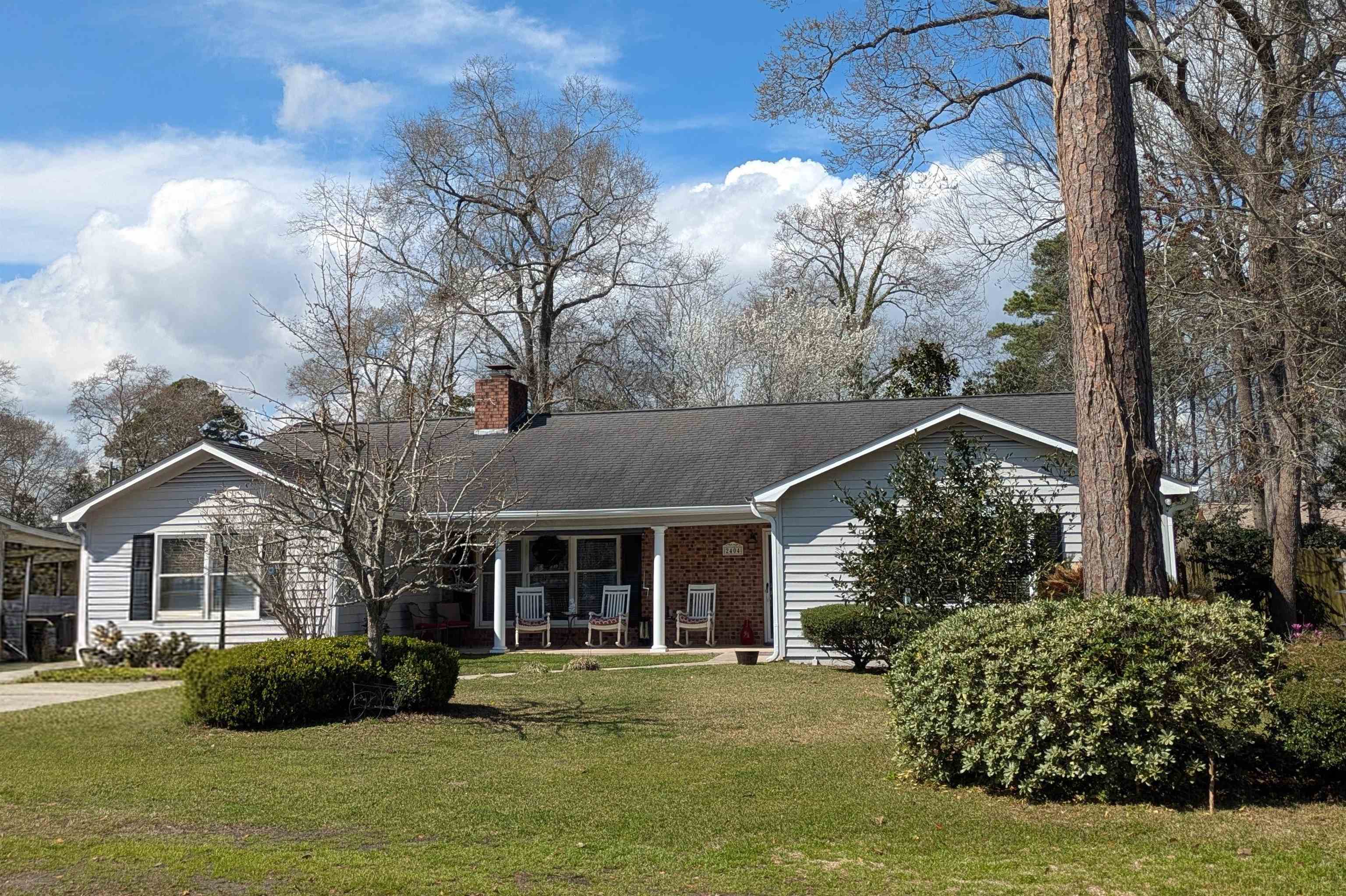2404 Causey Dr. — photo