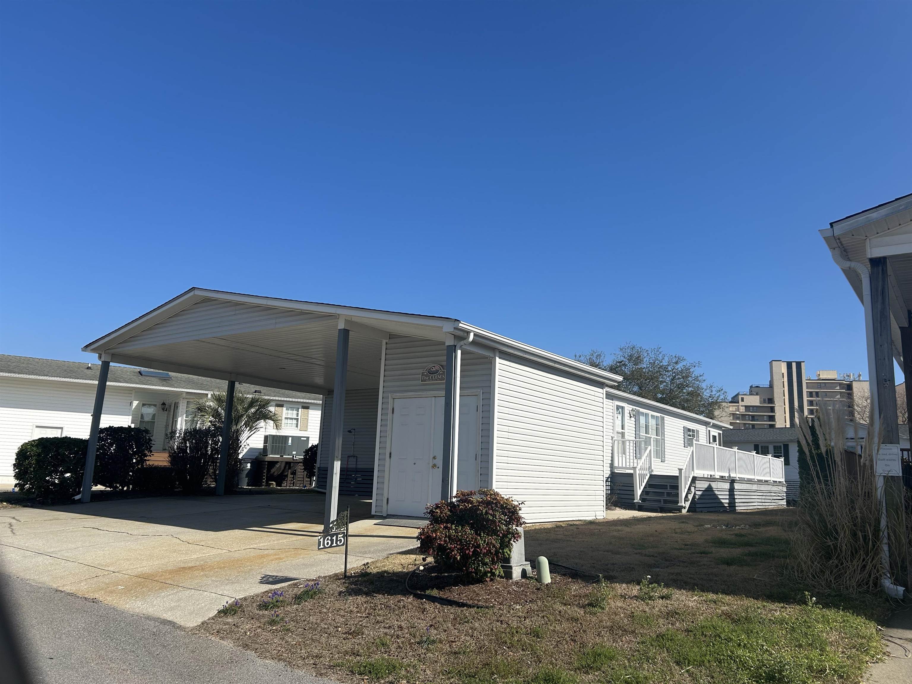 1615 Mason Circle — photo