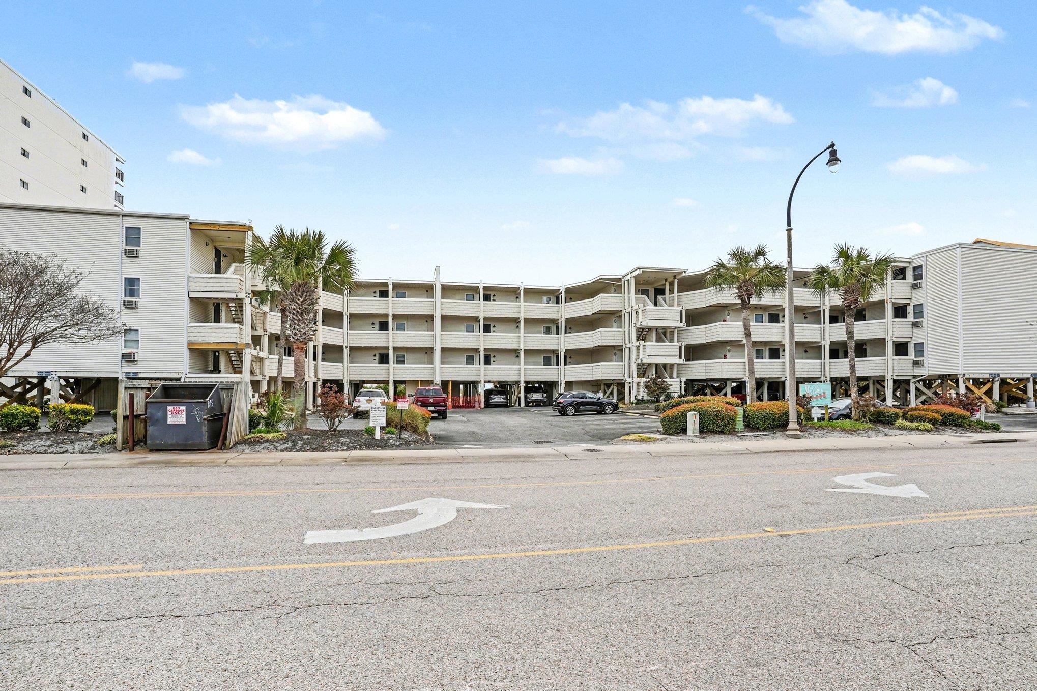 4315 S Ocean Blvd. — photo