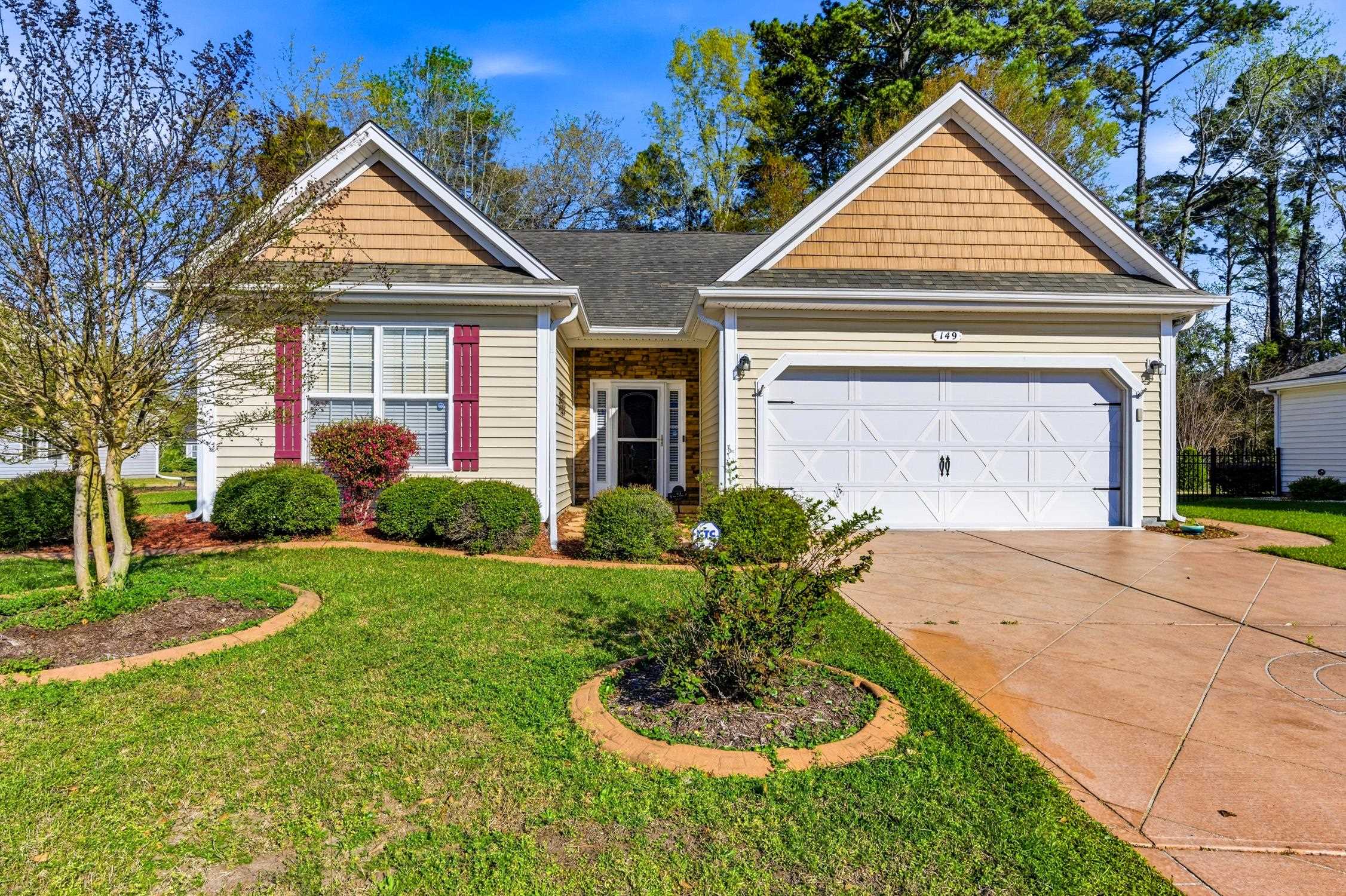 149 Myrtle Grande Dr. — photo
