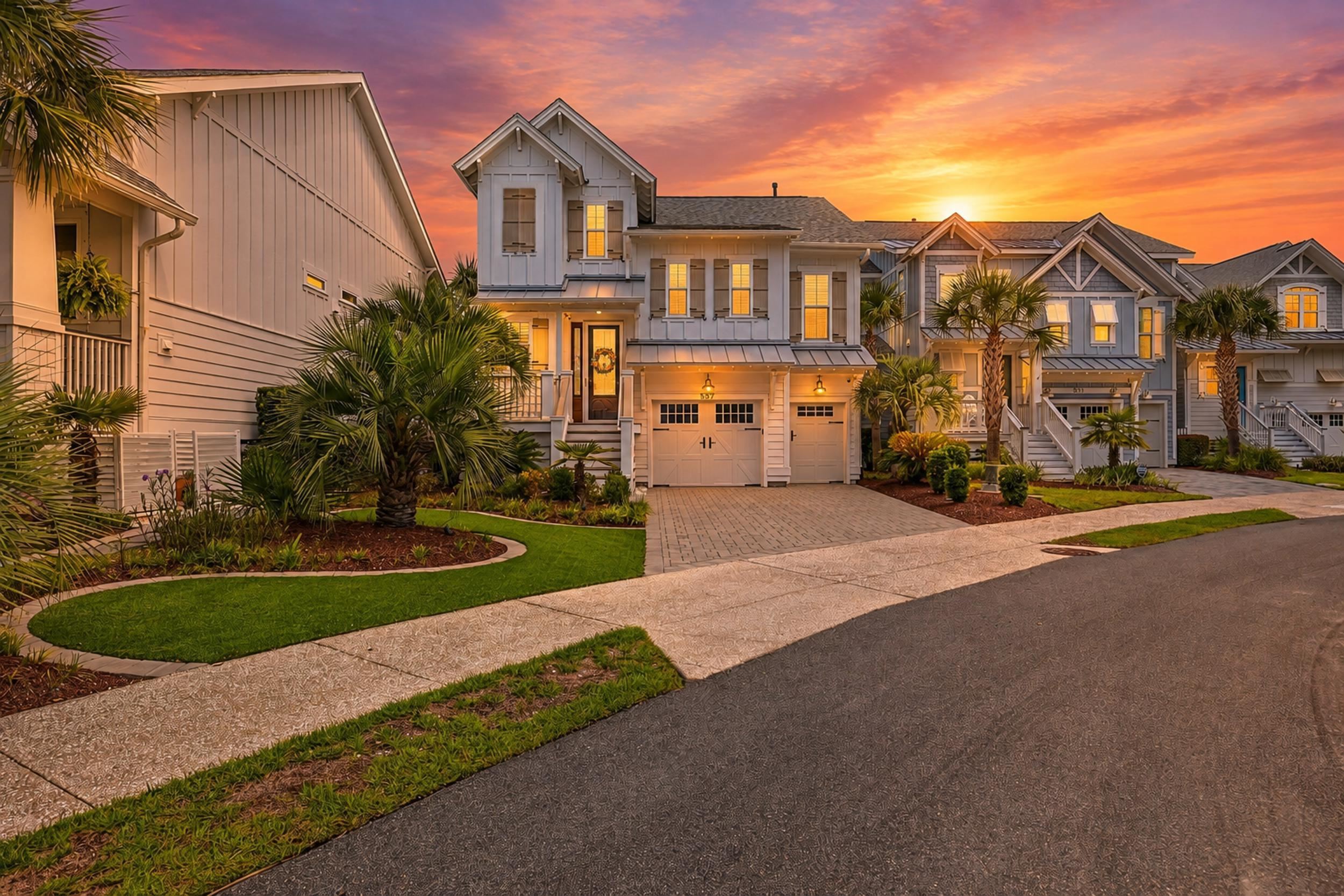 5367 Ocean Village Dr. — photo