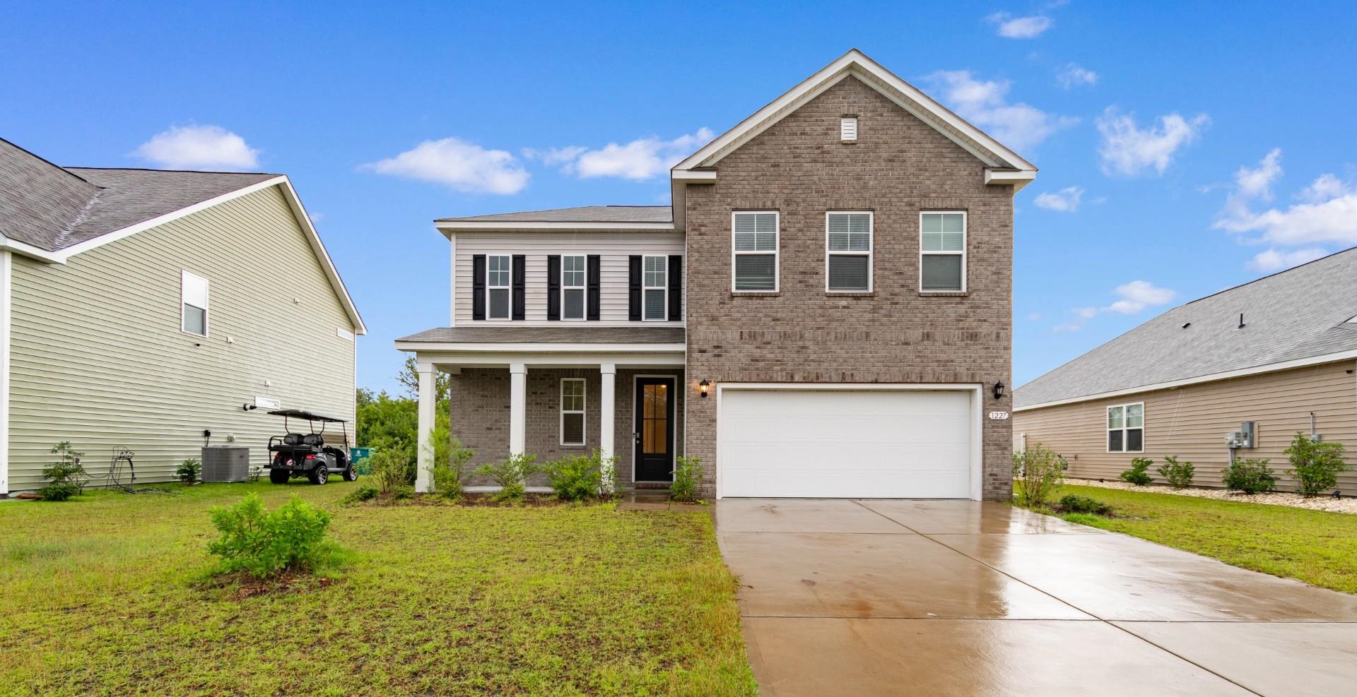 1227 Baker Creek Loop — photo