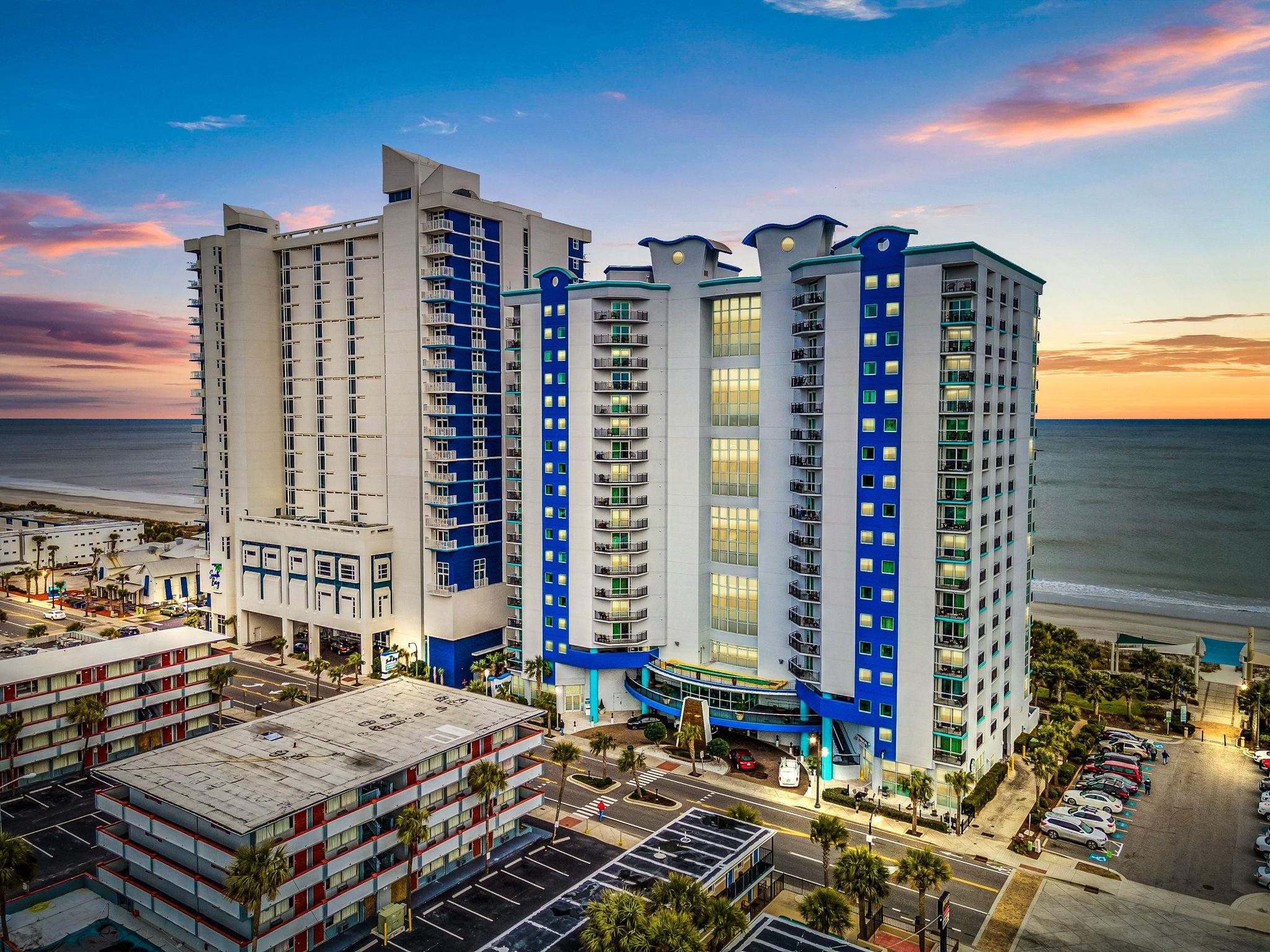 504 N Ocean Blvd. — photo