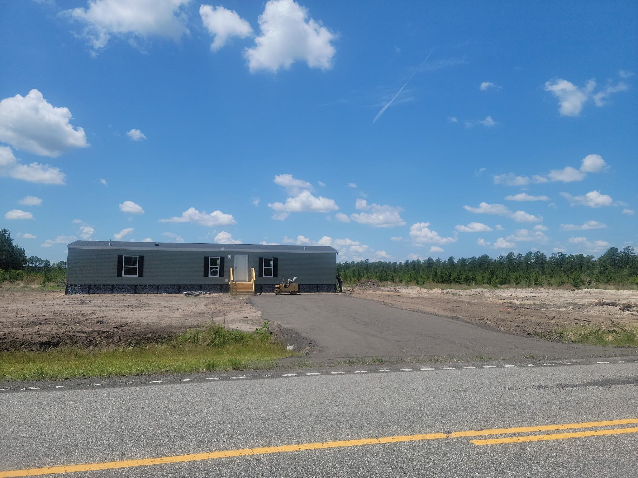 5600 Joyner Swamp Rd. — photo