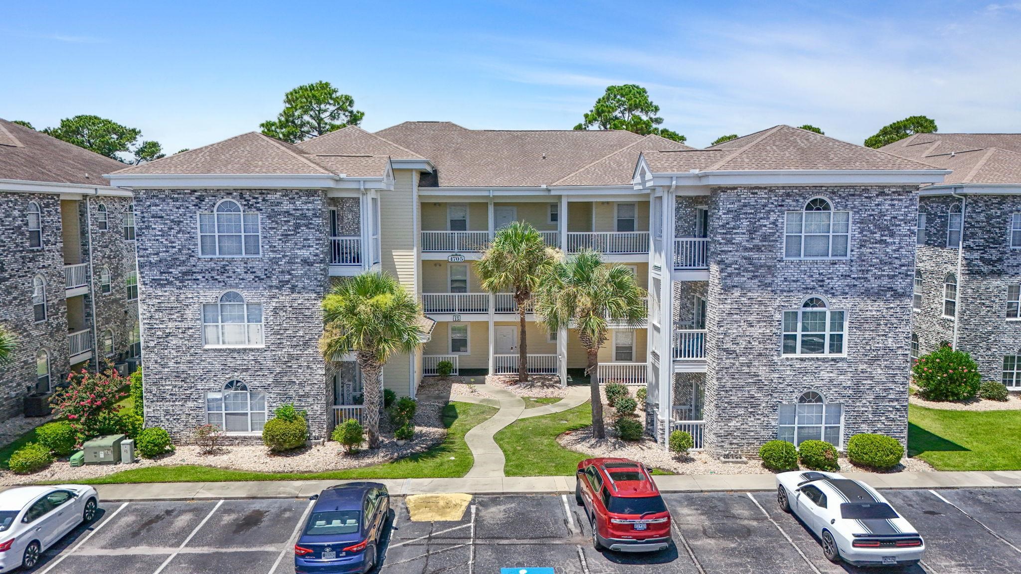4705 Wild Iris Dr. 203 — photo