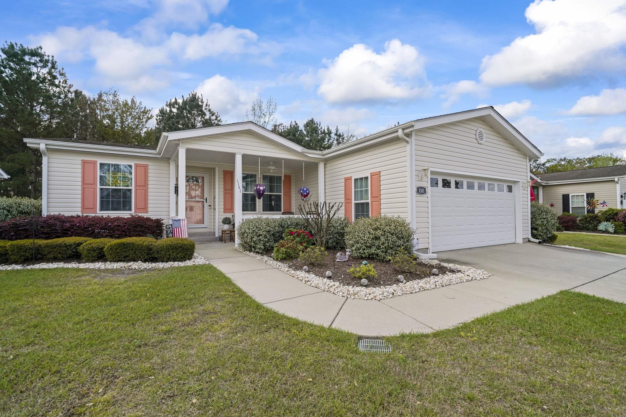 1141 Merrymount Dr. — photo