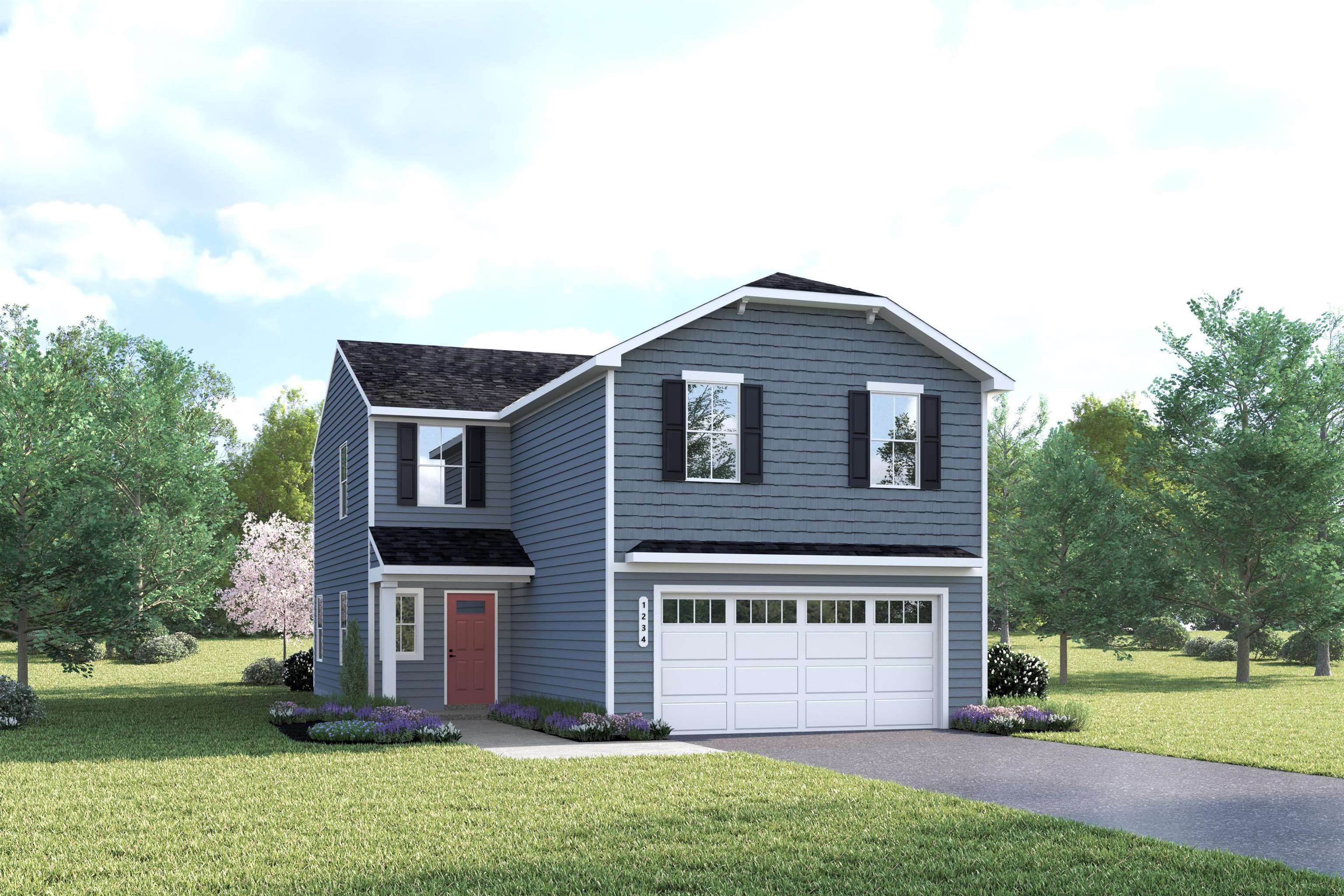466 Myrtle Meadows Dr — photo
