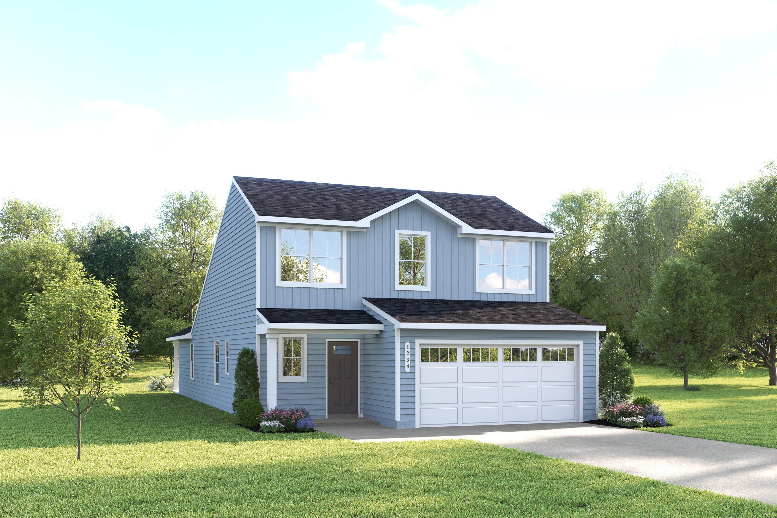 459 Myrtle Meadows Dr — photo