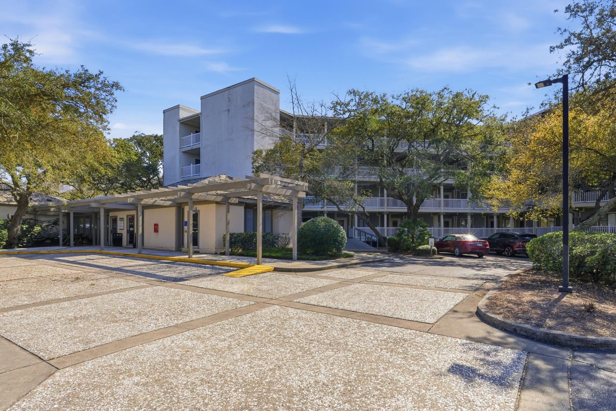 415 Ocean Creek Dr. 2318 — photo