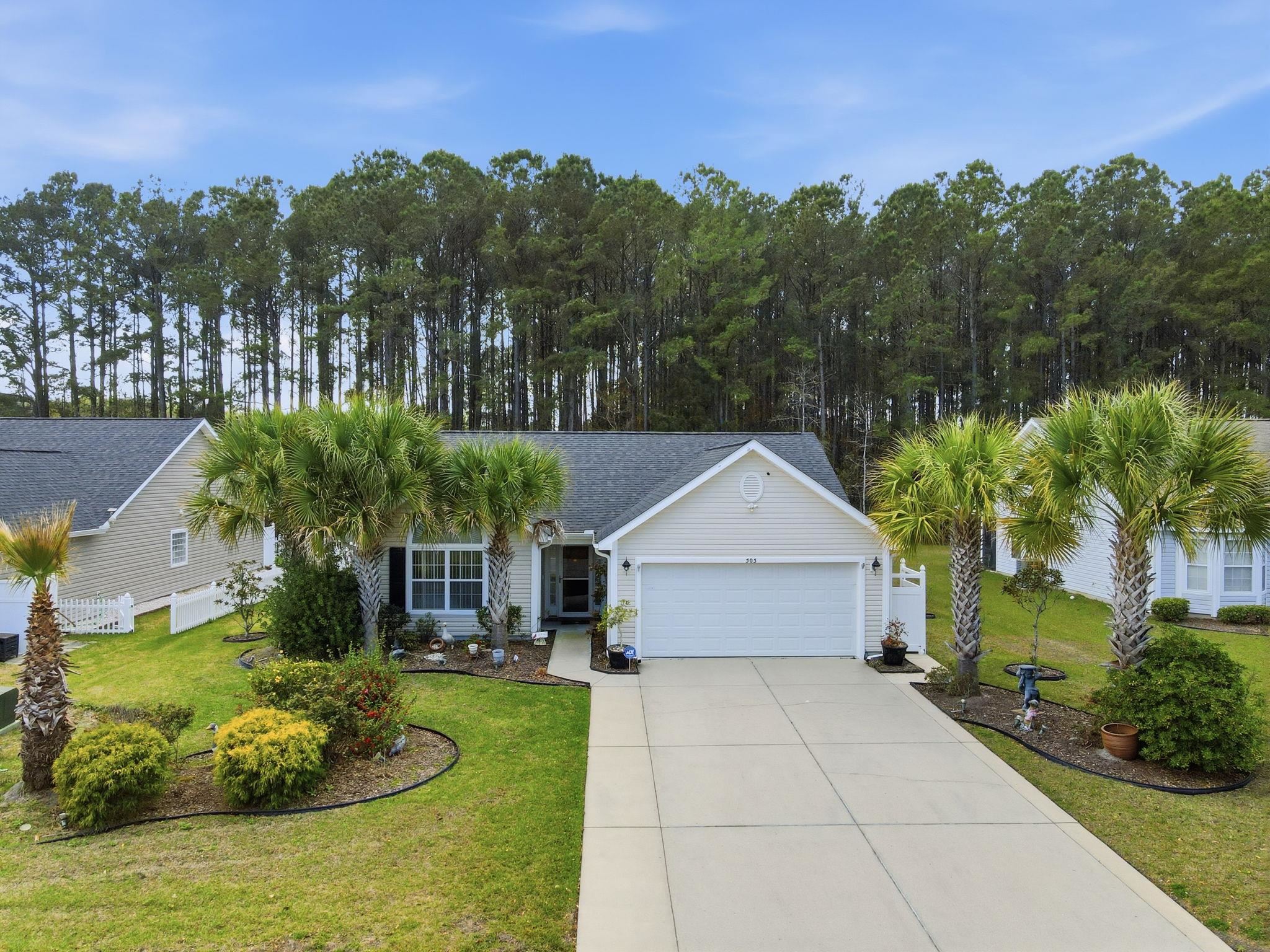 505 Crystalaire Rd. — photo