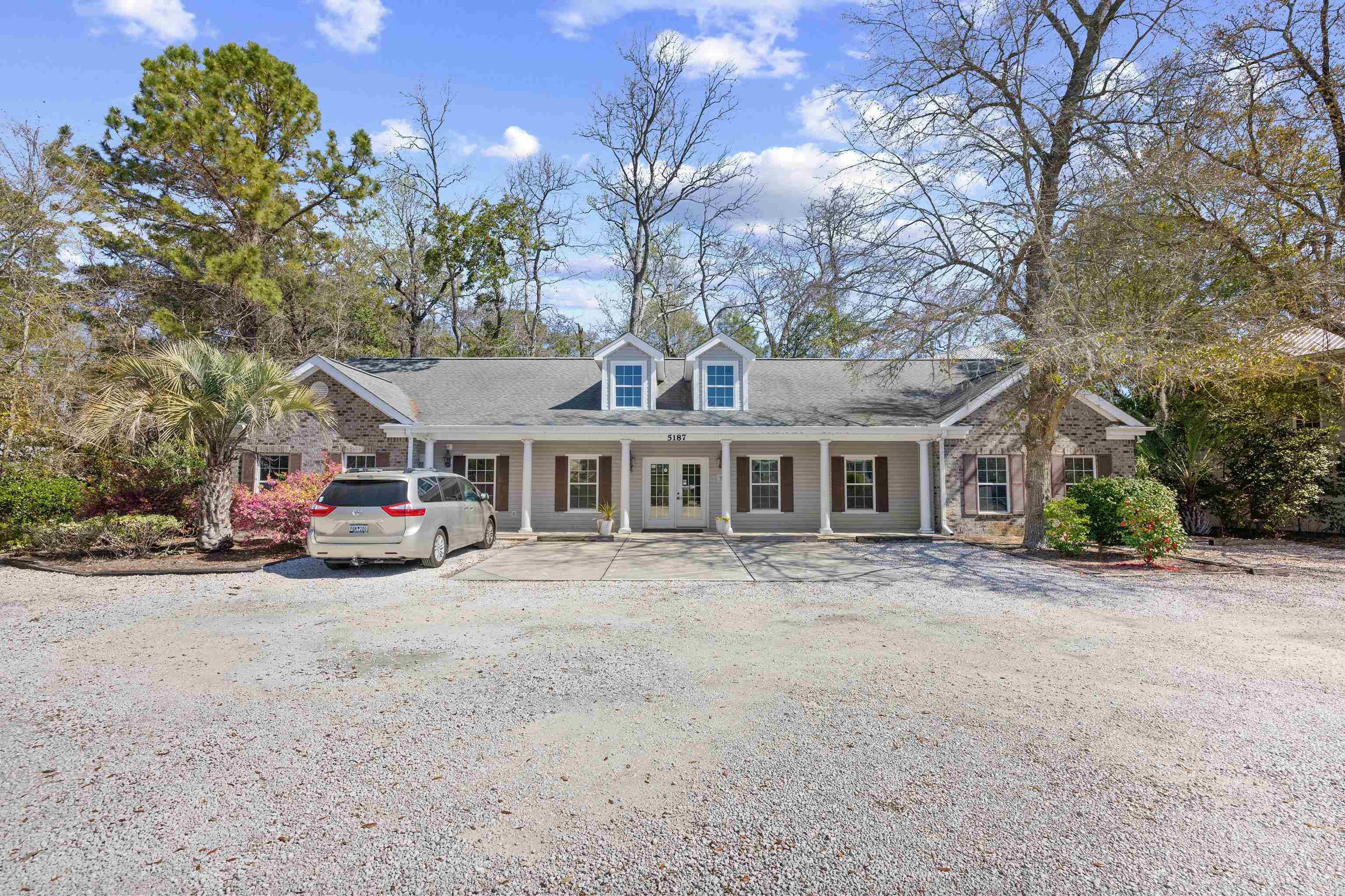5187 Horry Dr. — photo