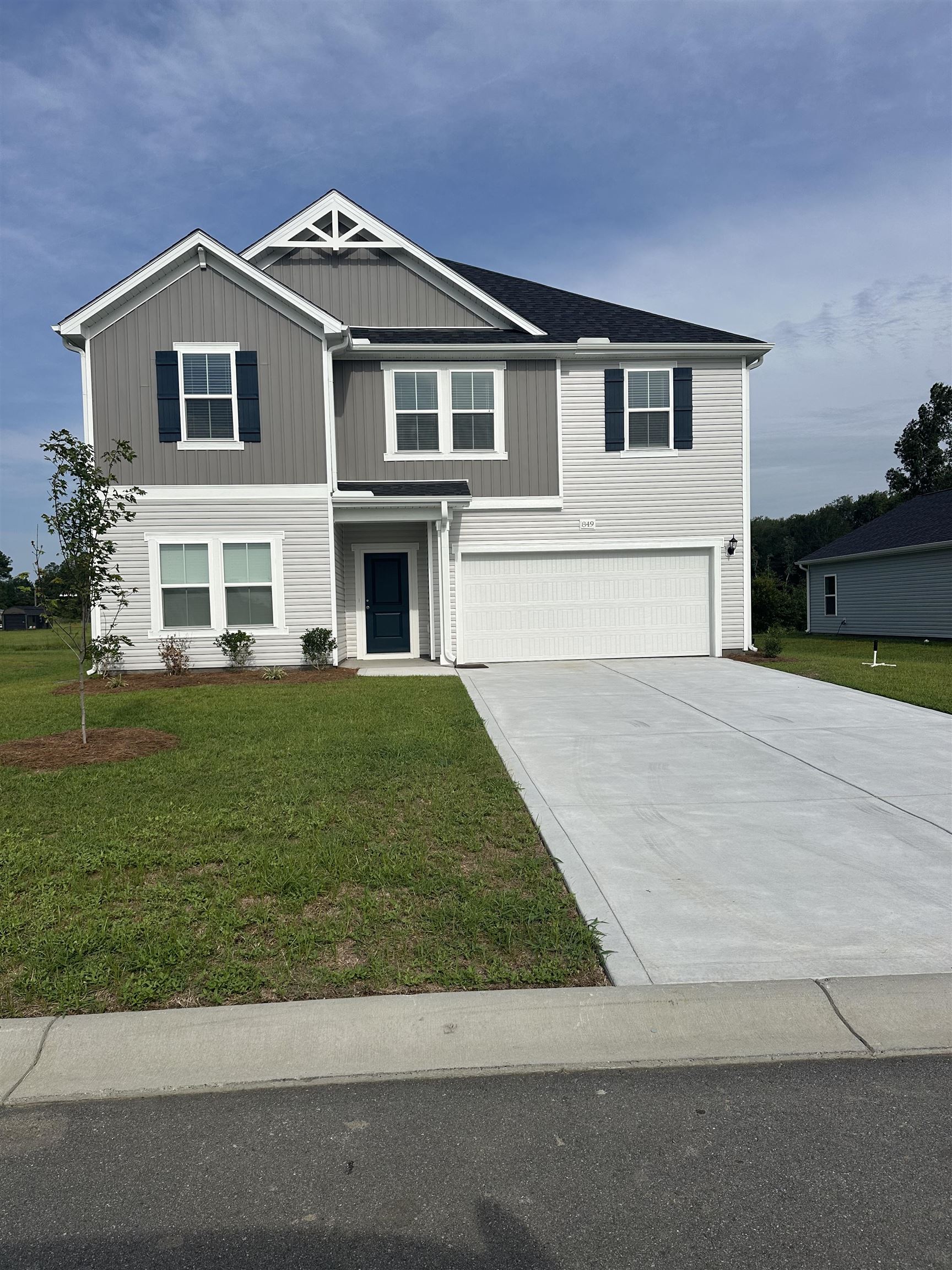 849 Rivas Way, Conway, SC 29527
