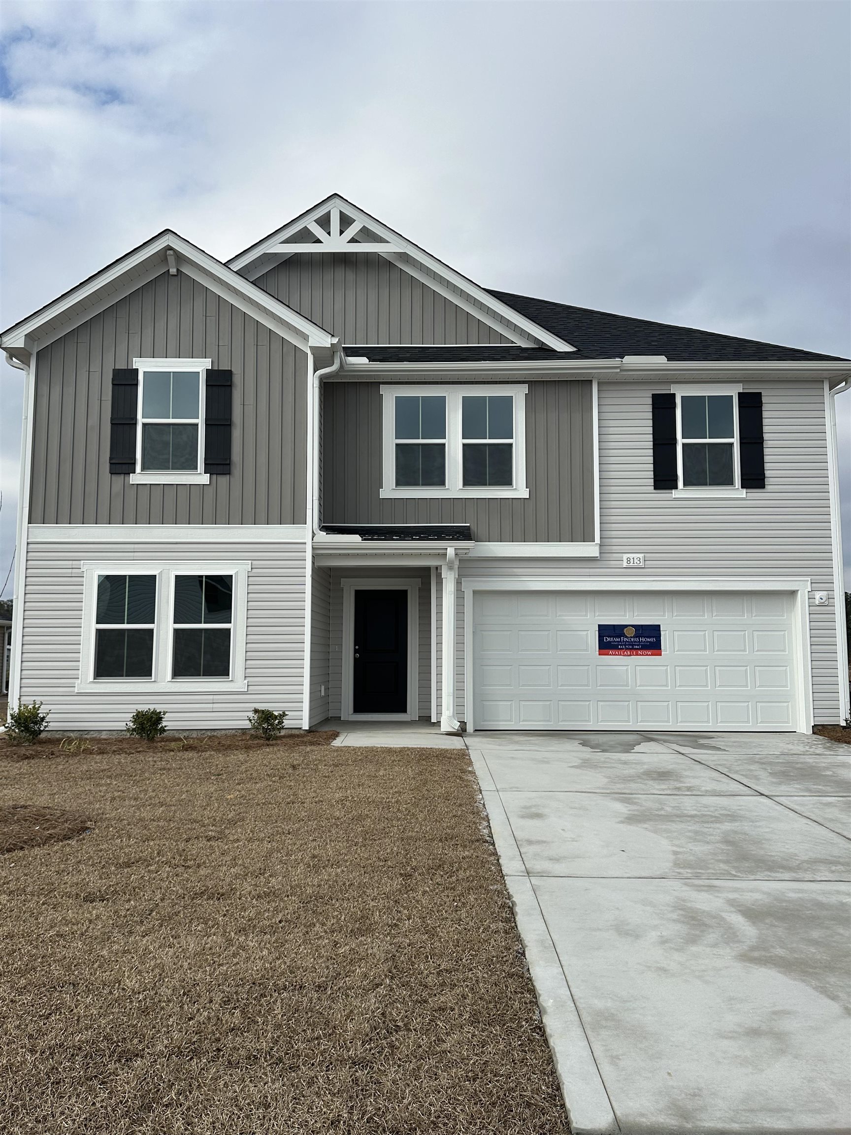 849 Rivas Way, Conway, SC 29527 — photo 2