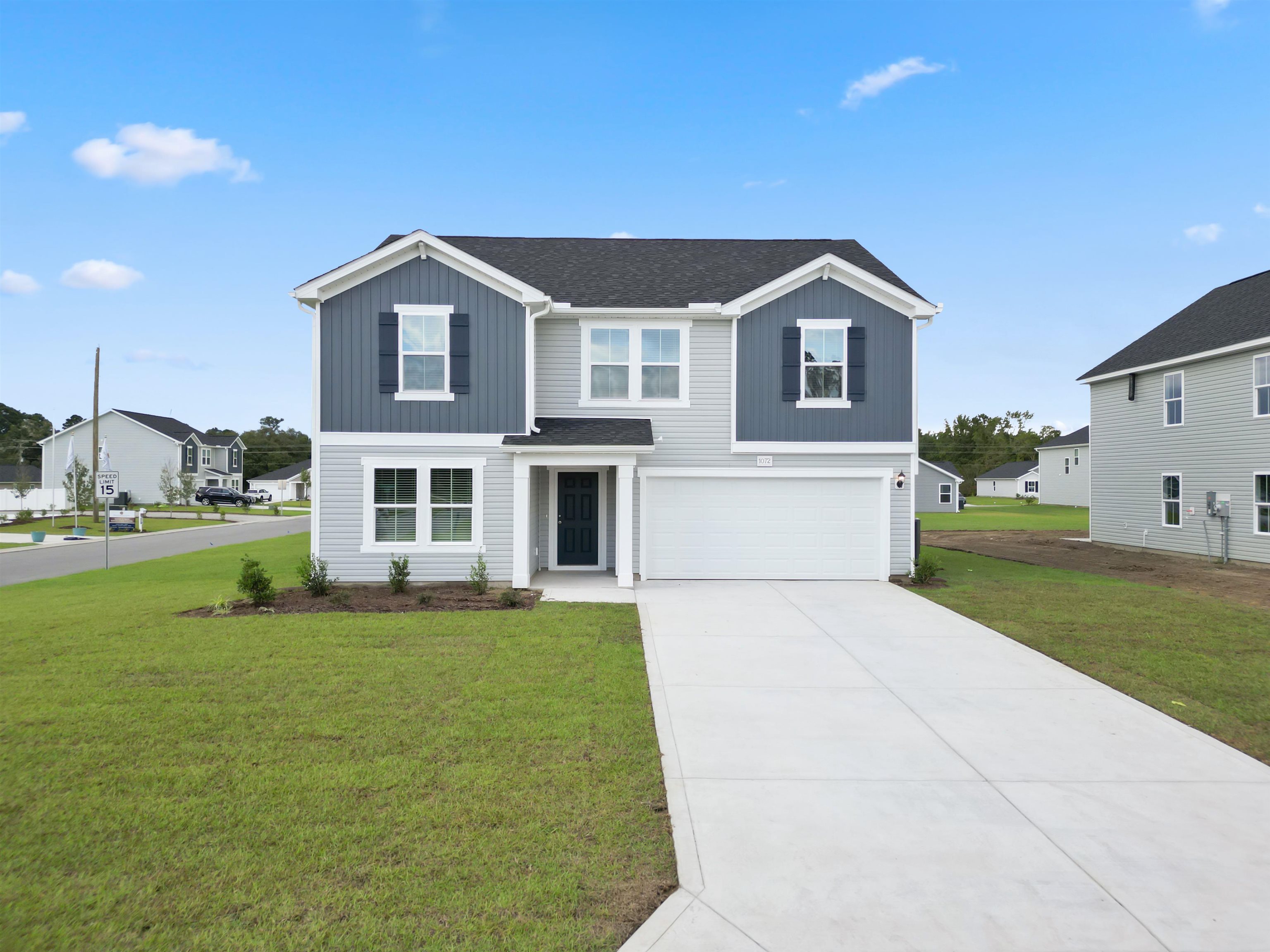 849 Rivas Way, Conway, SC 29527 — photo 3