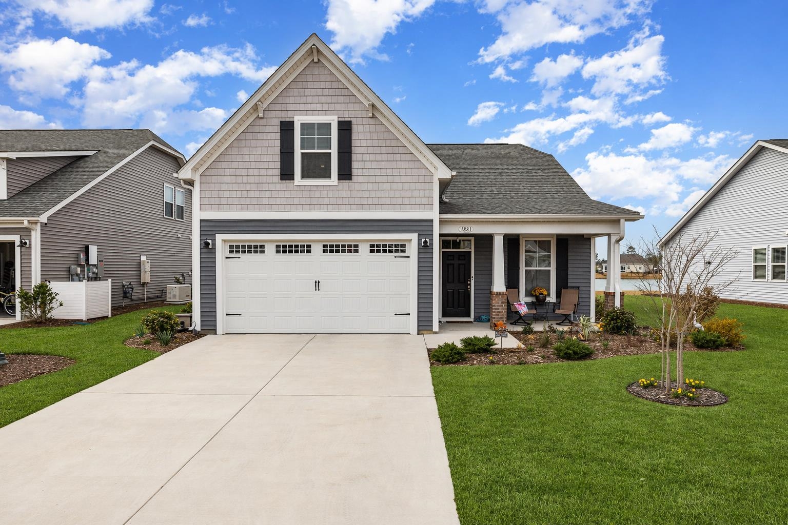 1881 Moonseed Dr. — photo