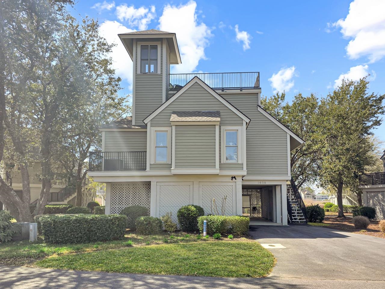 1608 Harbor Dr. — photo