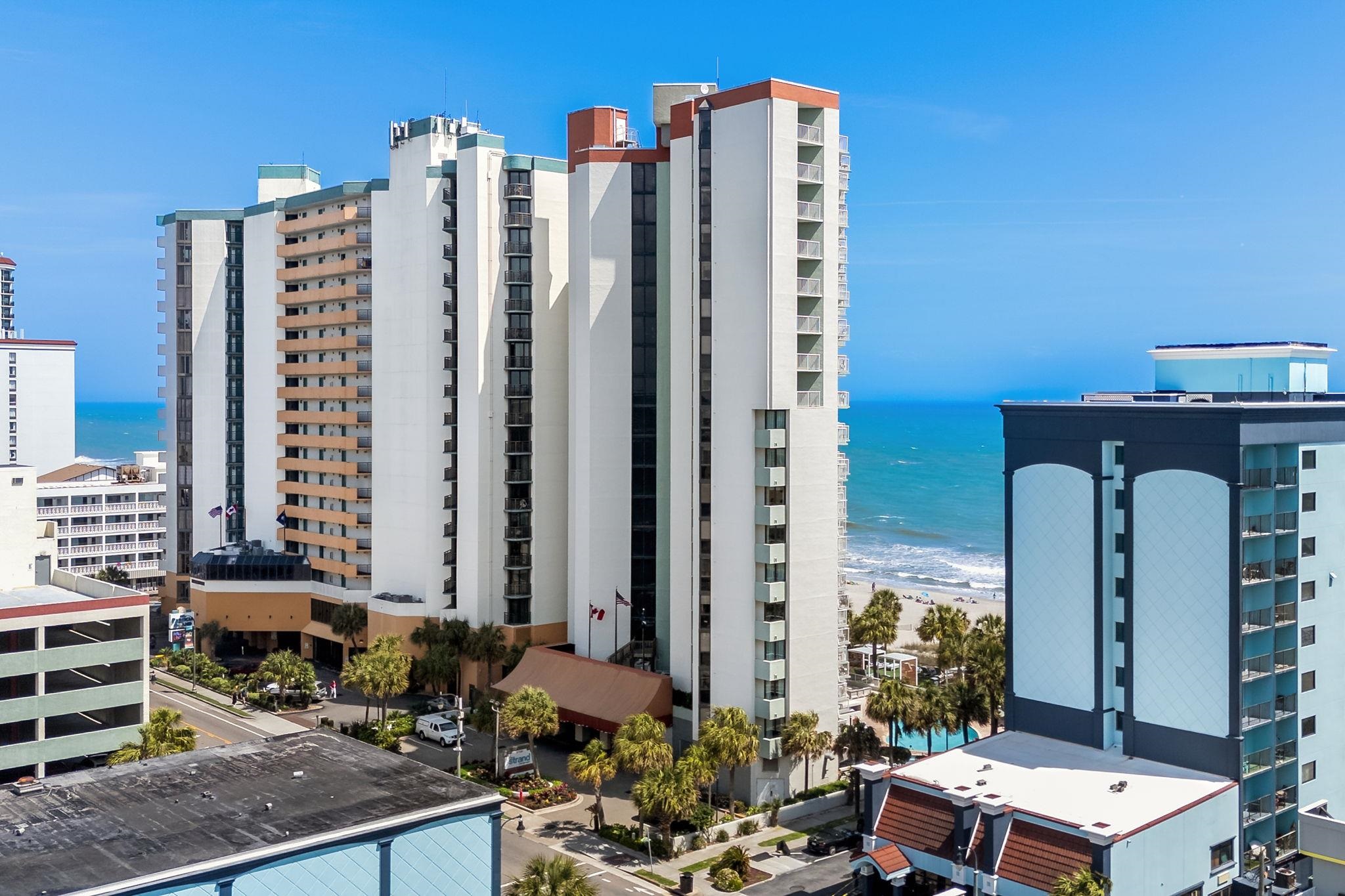 2701 N Ocean Blvd. 260 — photo