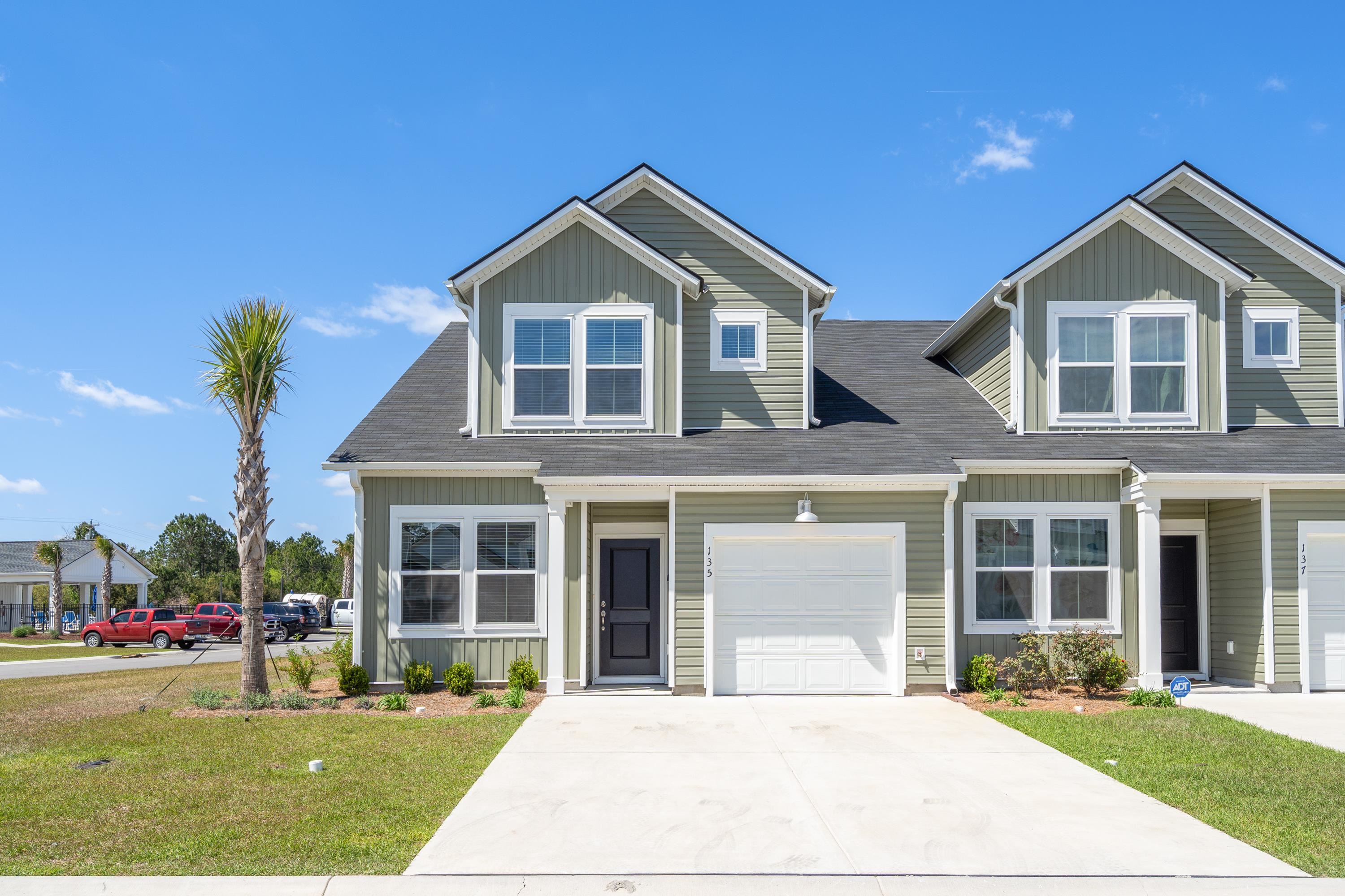 135 Talladega Dr. 452 — photo