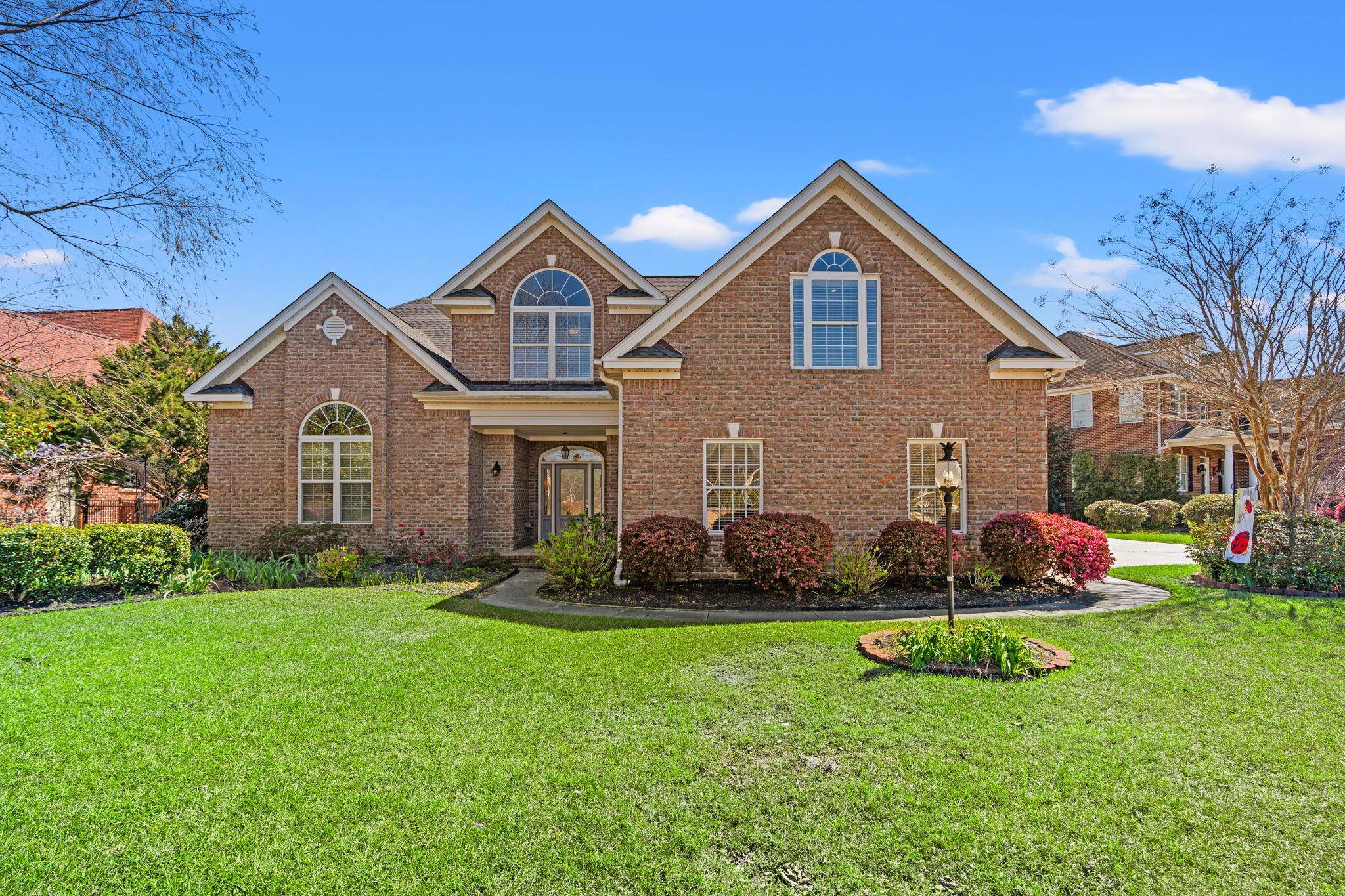 8013 Wacobee Dr. — photo