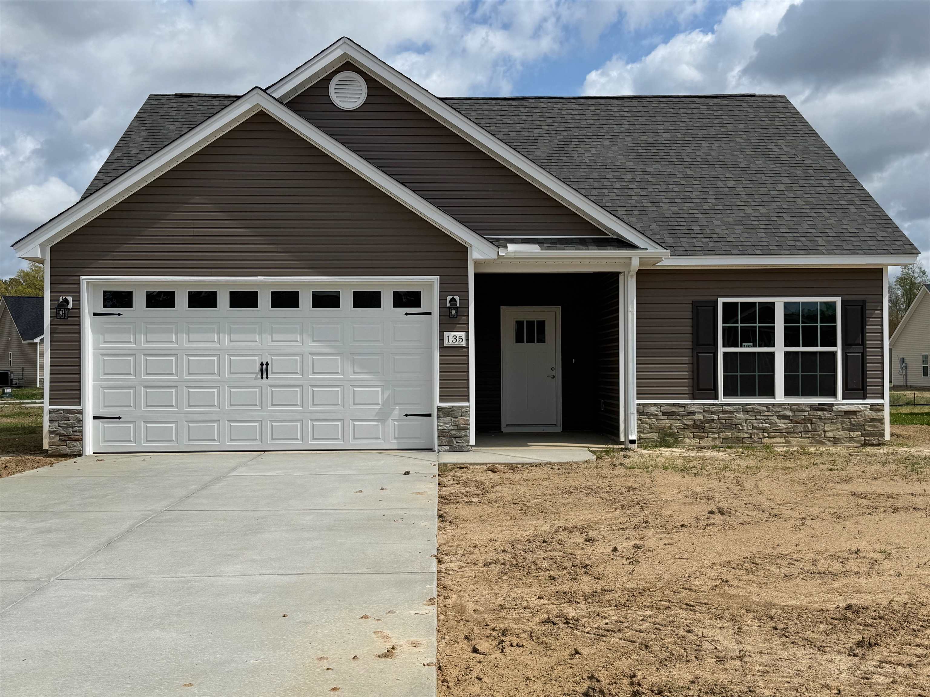135 Springtide Dr. — photo